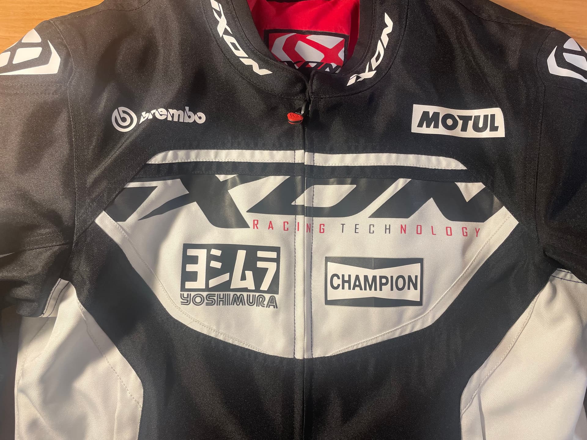 Blouson IXON — photo 2/5