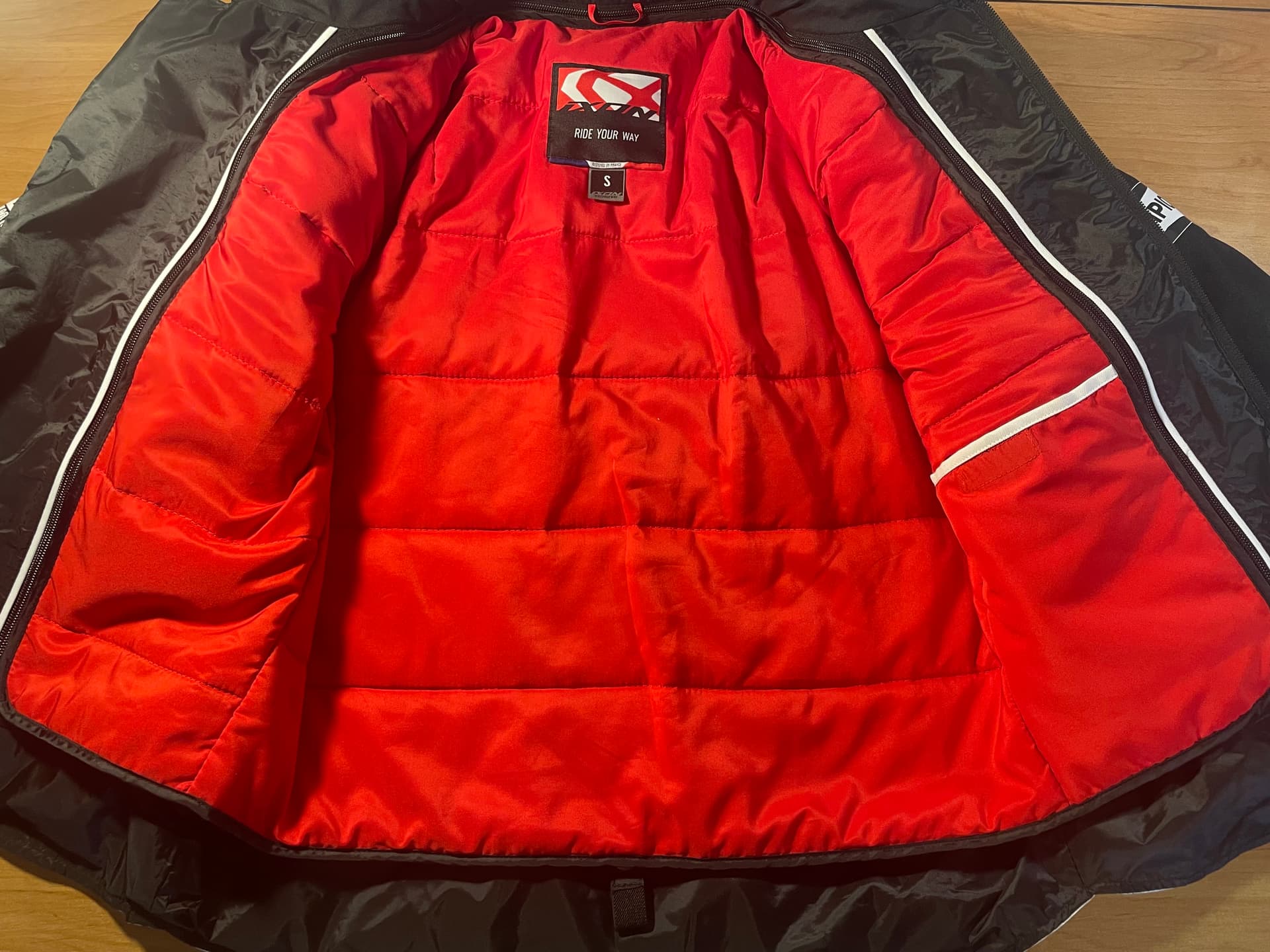 Blouson IXON — photo 3/5
