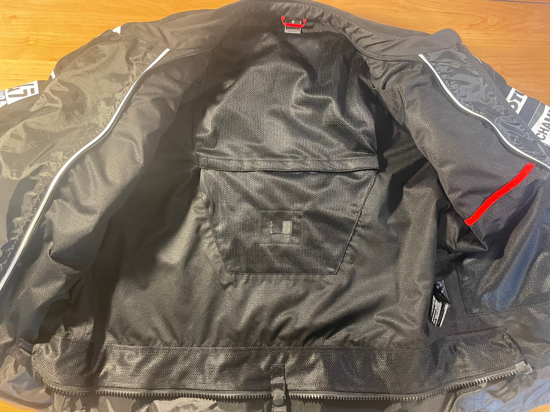 Blouson IXON — photo 4/5