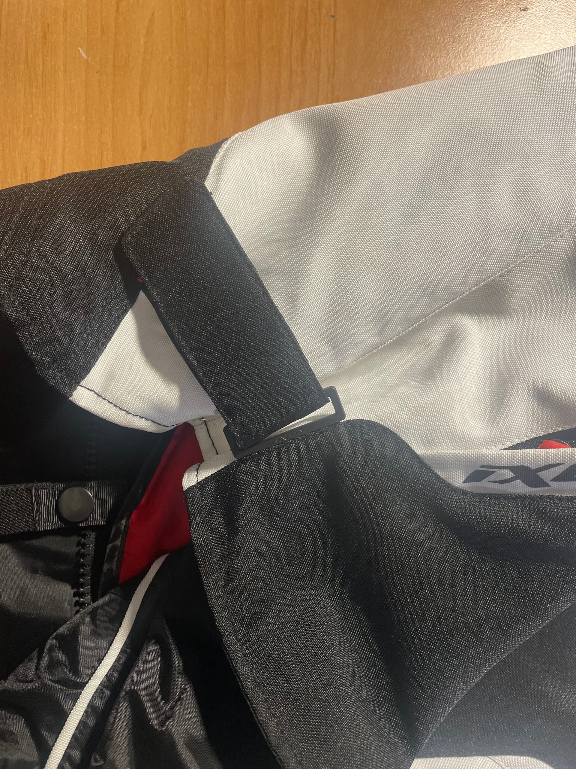Blouson IXON — photo 5/5