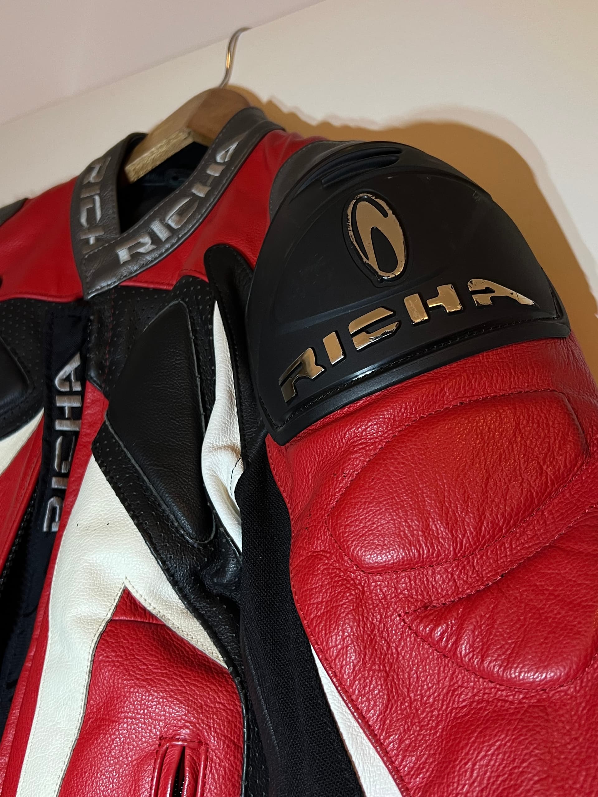 Veste moto Richa — photo 3/5