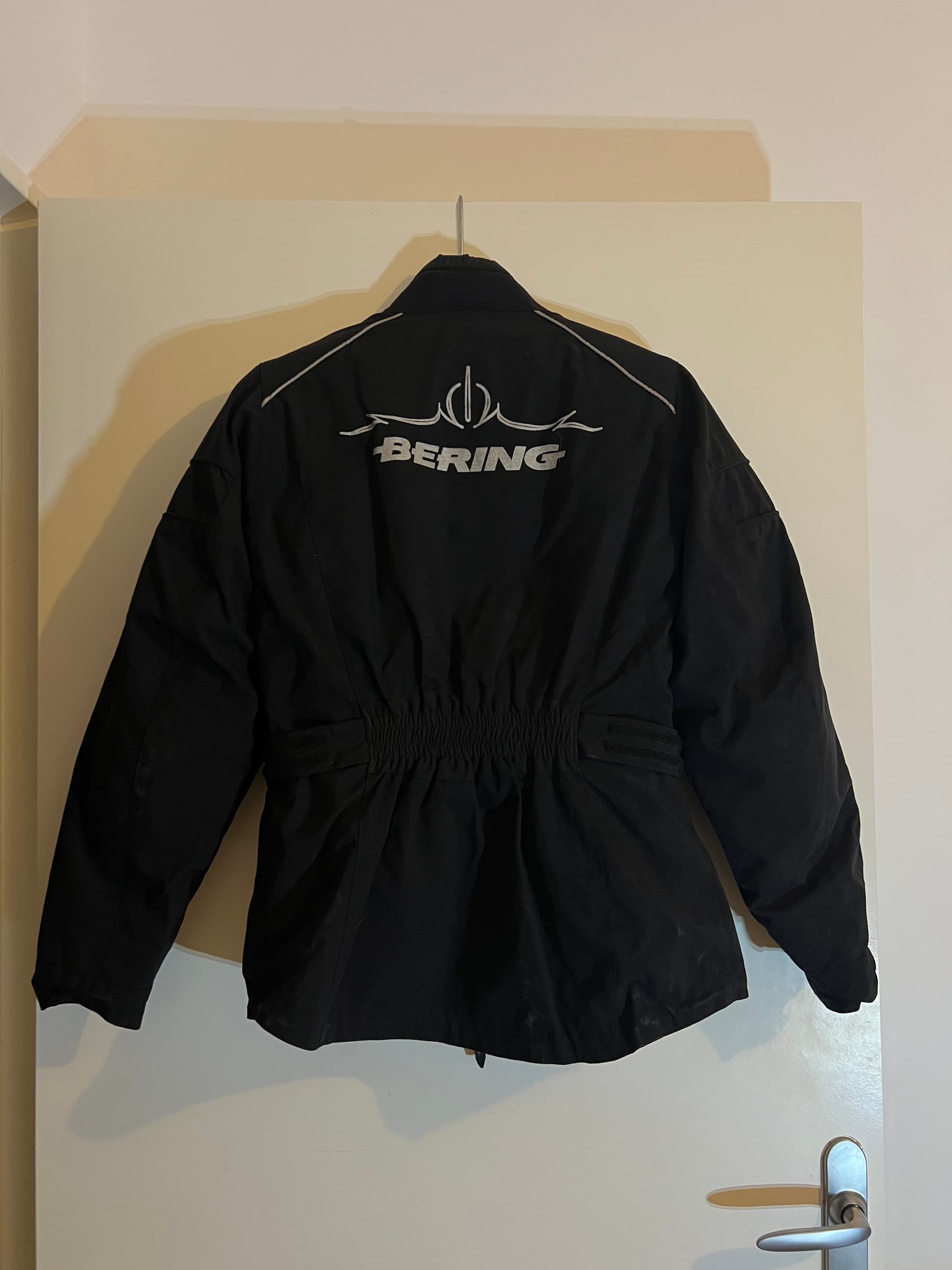 Veste pluie Bering — photo 1/4