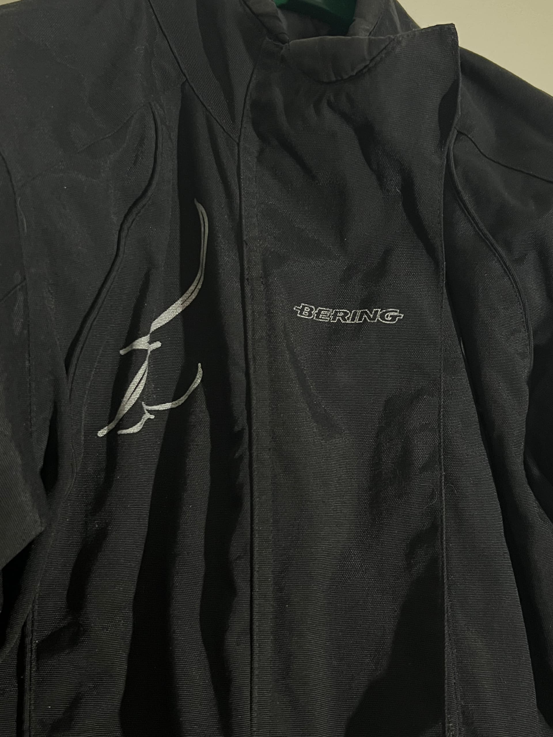 Veste pluie Bering — photo 3/4