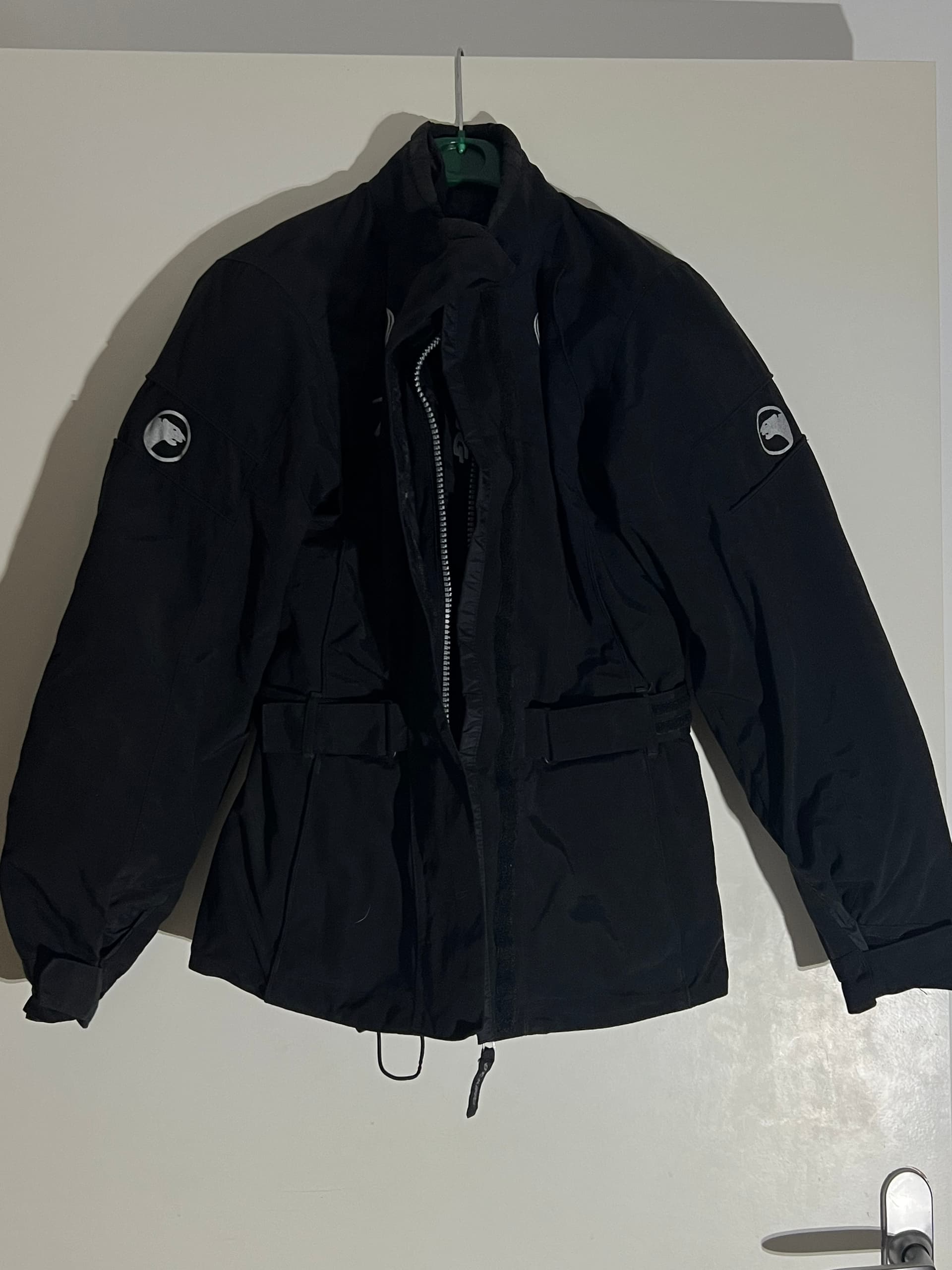 Veste pluie Bering — photo 4/4
