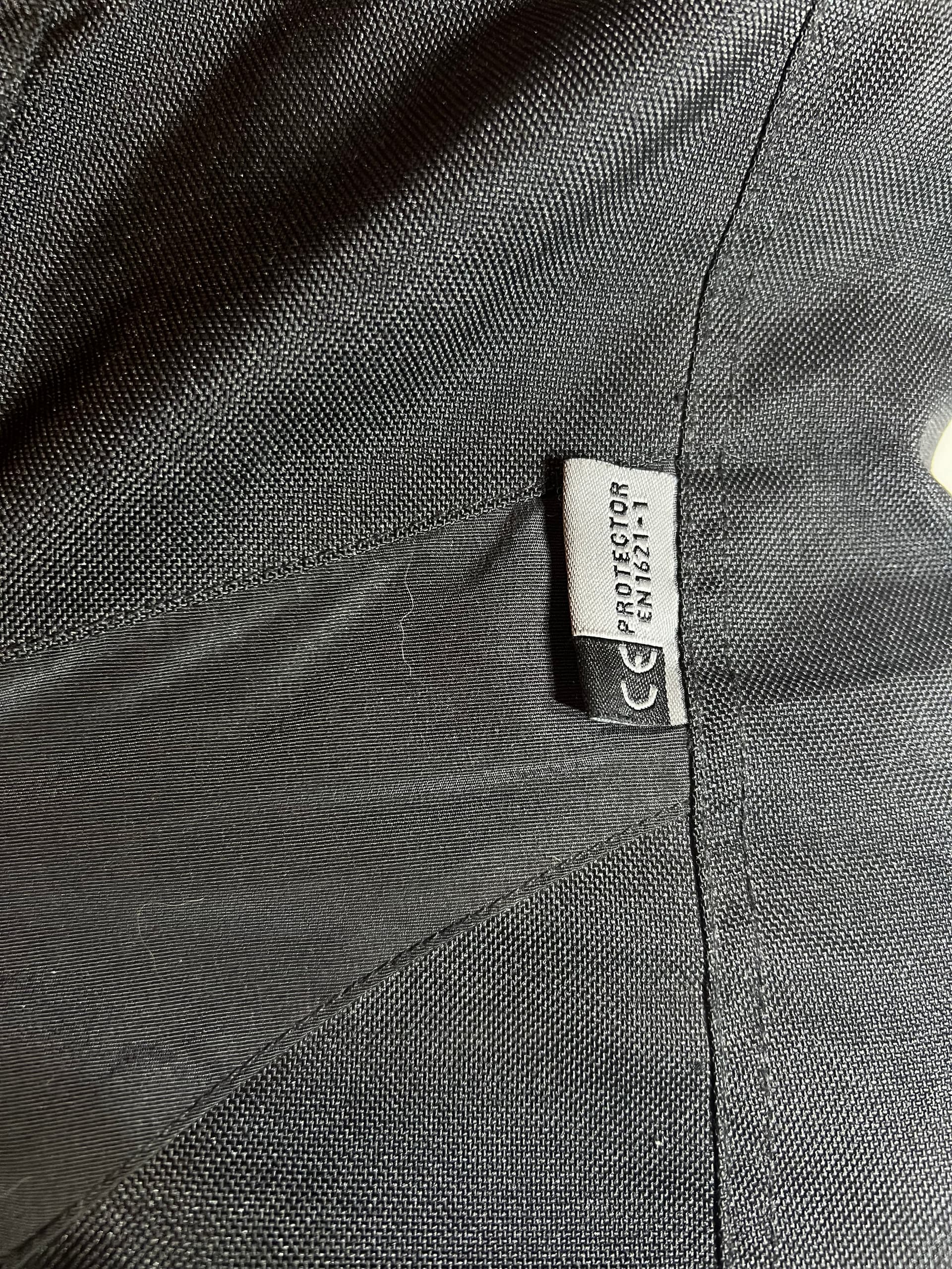 Pantalon pluie Richa — photo 2/5
