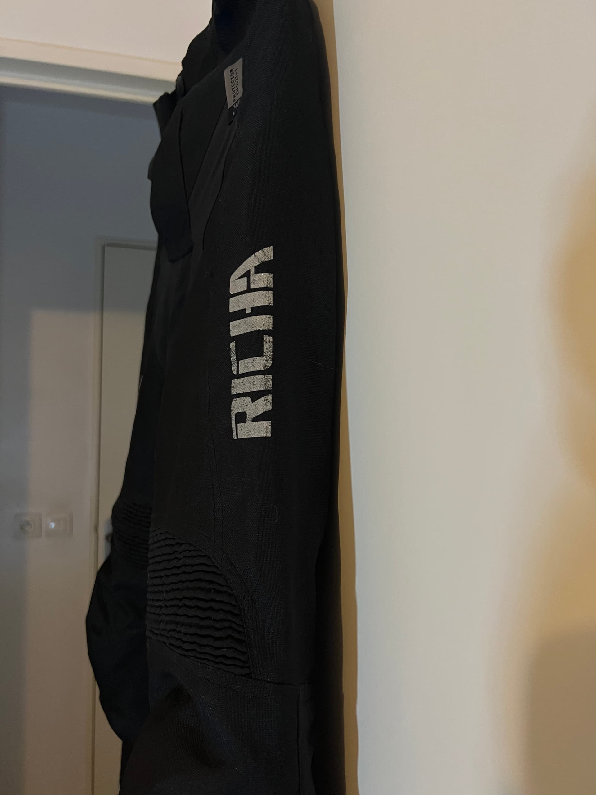 Pantalon pluie Richa — photo 4/5