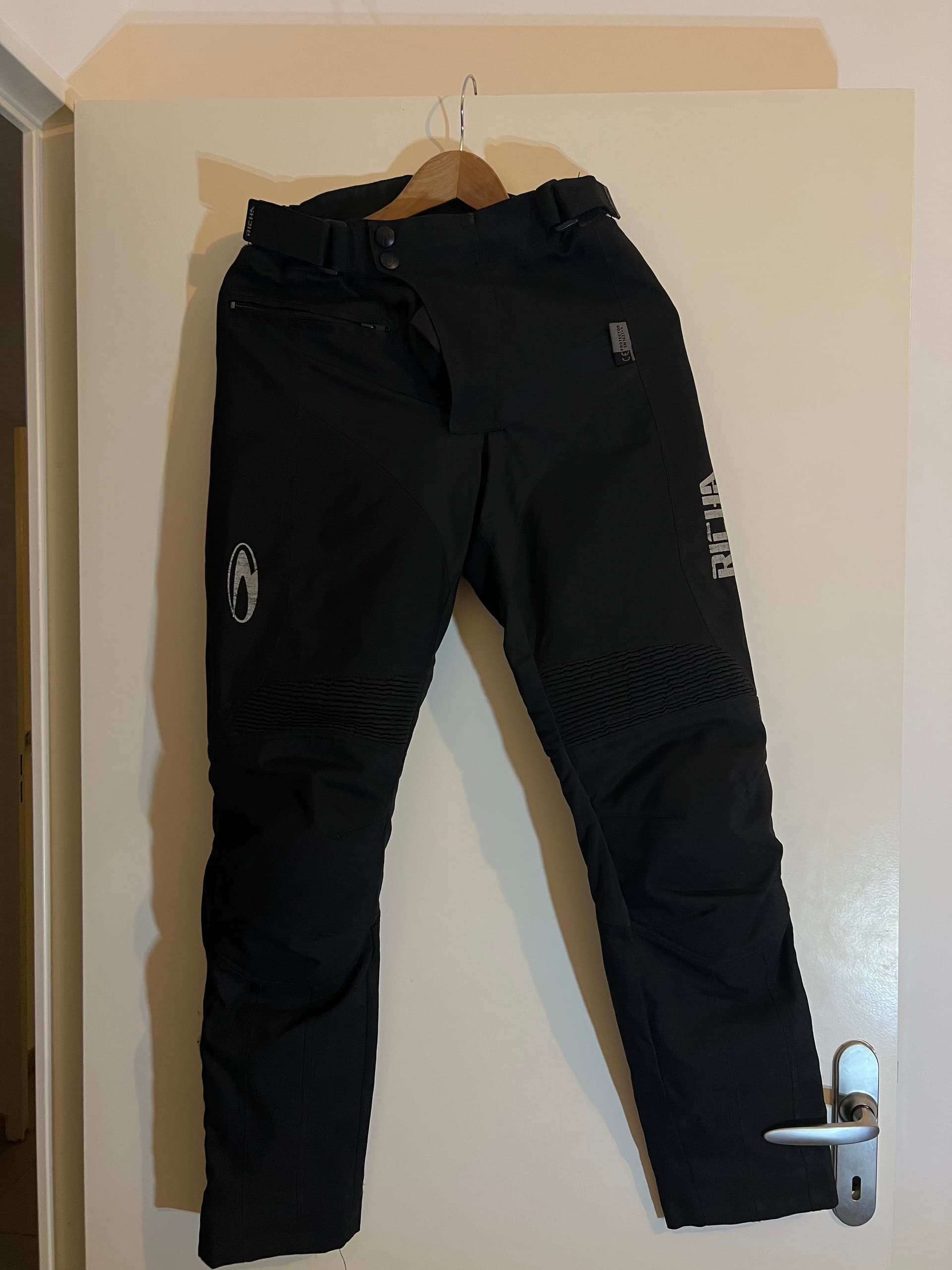 Pantalon pluie Richa — photo 5/5