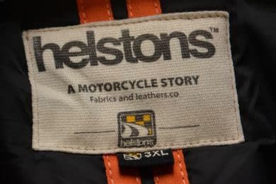 Veste moto — photo 3/3