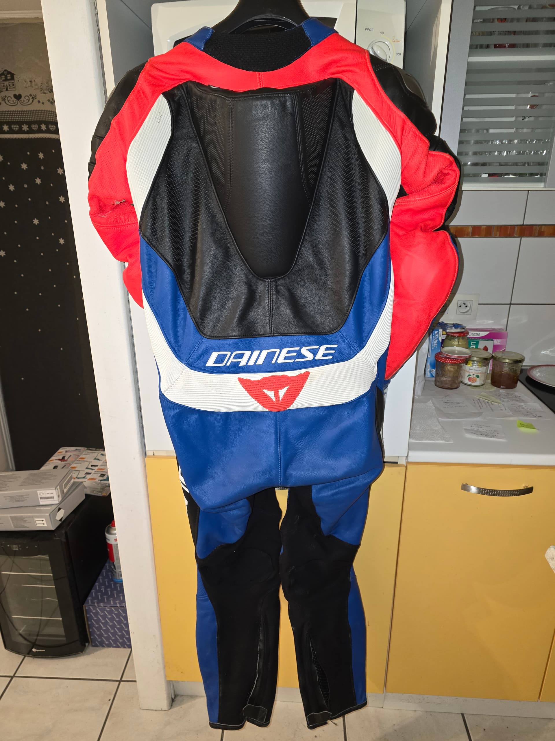 Combinaison dainese homme — photo 2/6