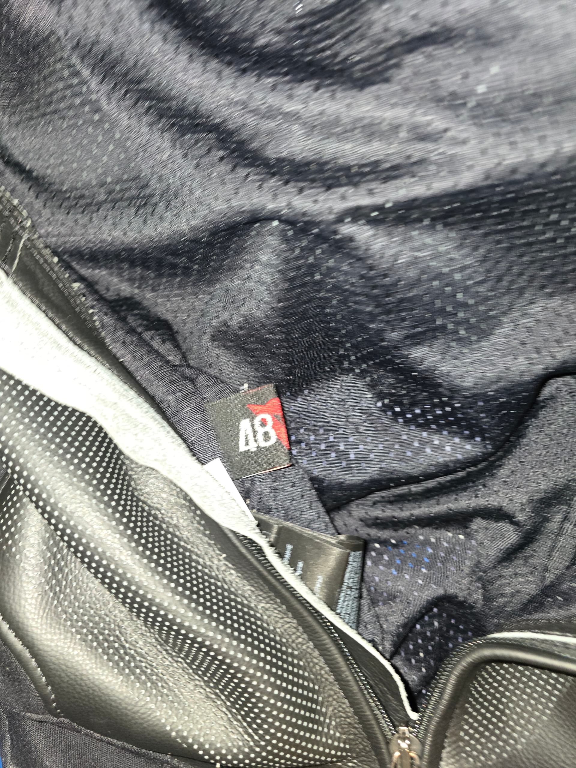 Combinaison dainese homme — photo 3/6