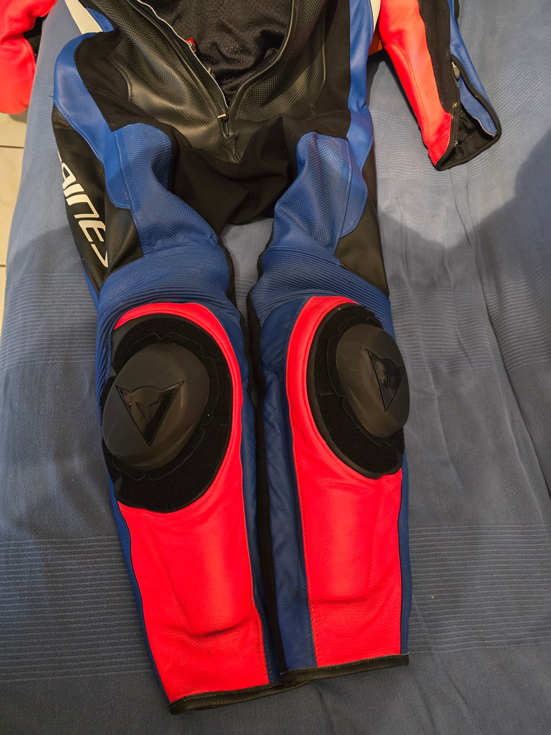 Combinaison dainese homme — photo 4/6