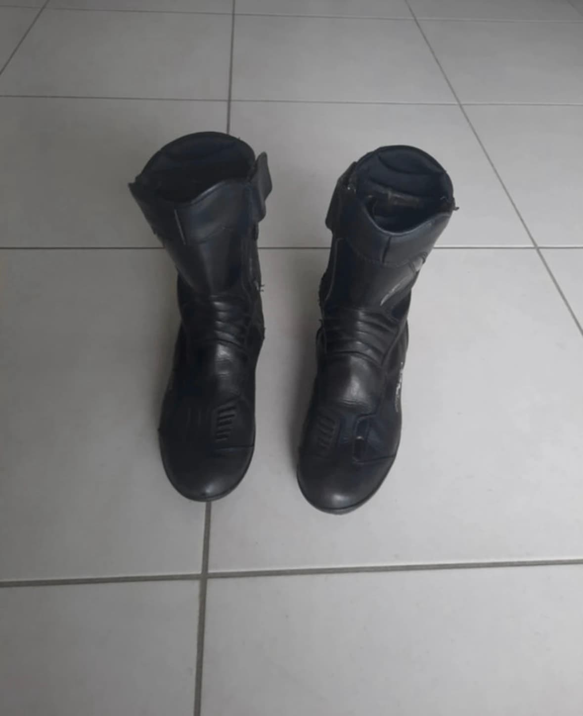 Bottes femmes - Falco