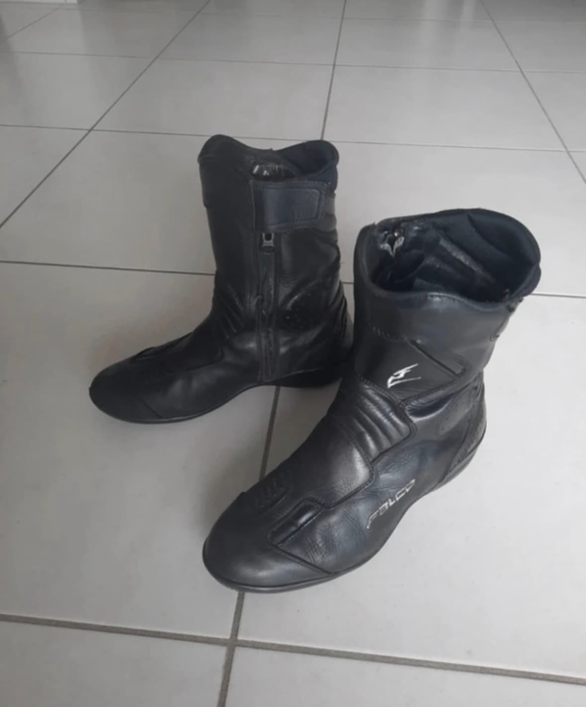 Bottes femmes - Falco — photo 2/5