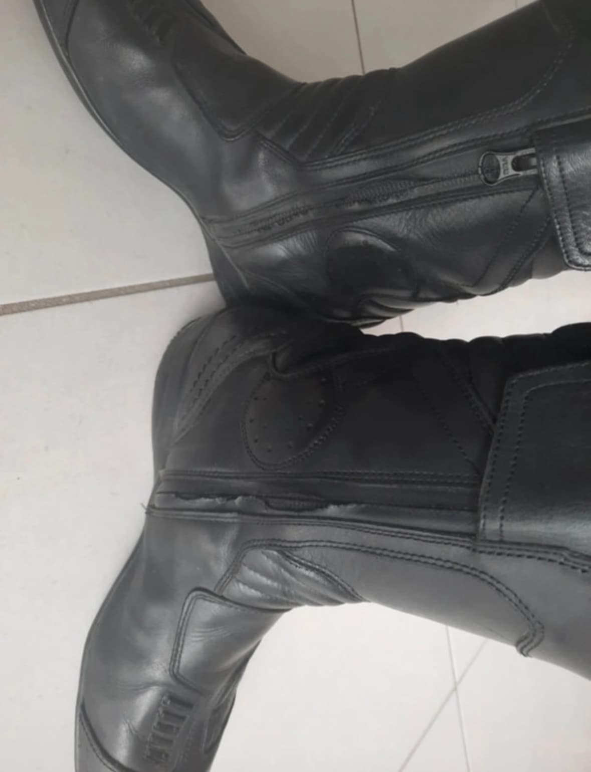 Bottes femmes - Falco — photo 3/5