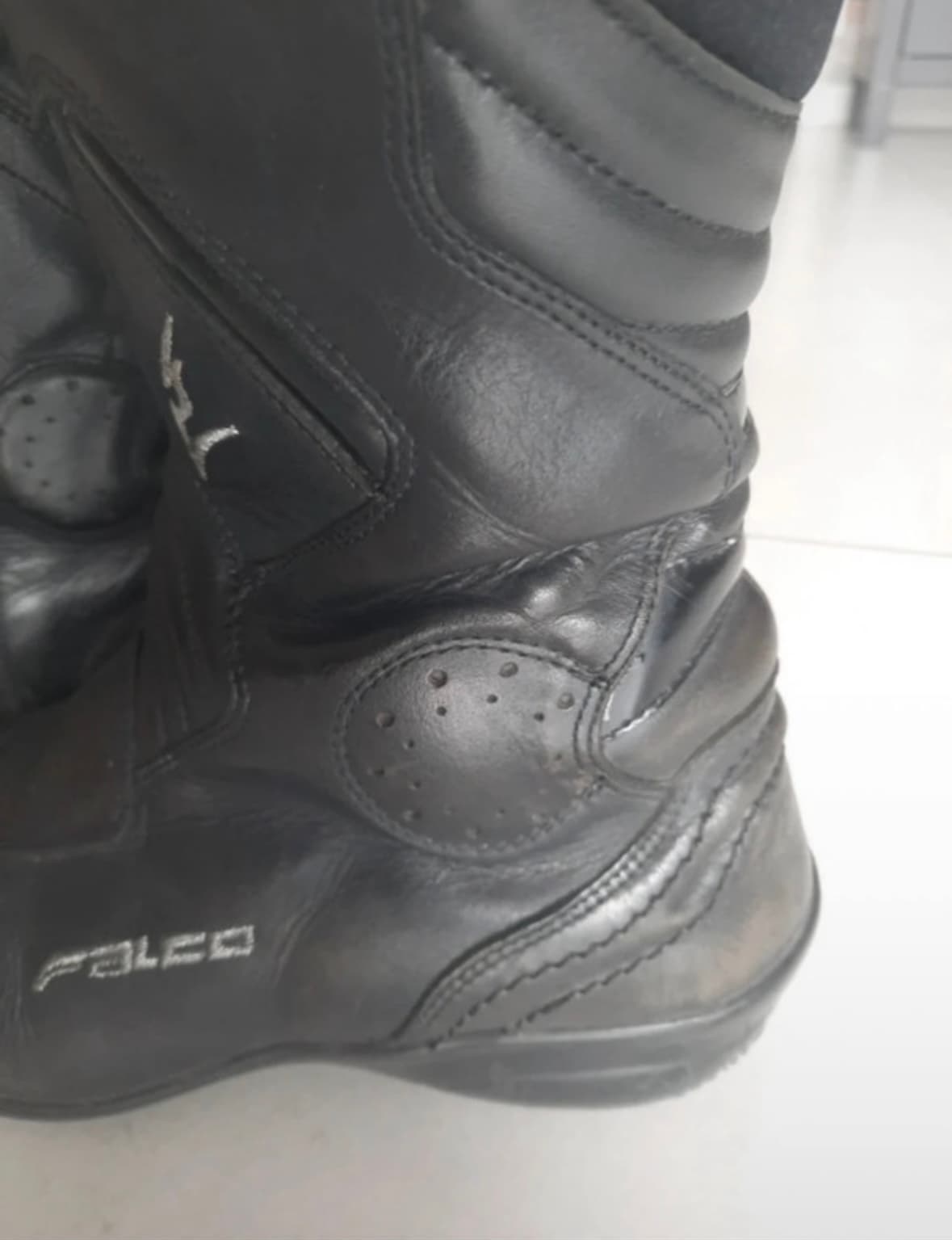 Bottes femmes - Falco — photo 4/5