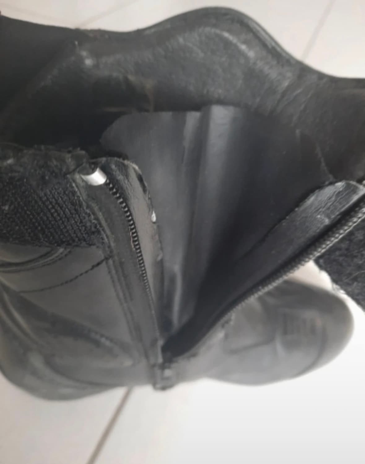 Bottes femmes - Falco — photo 5/5
