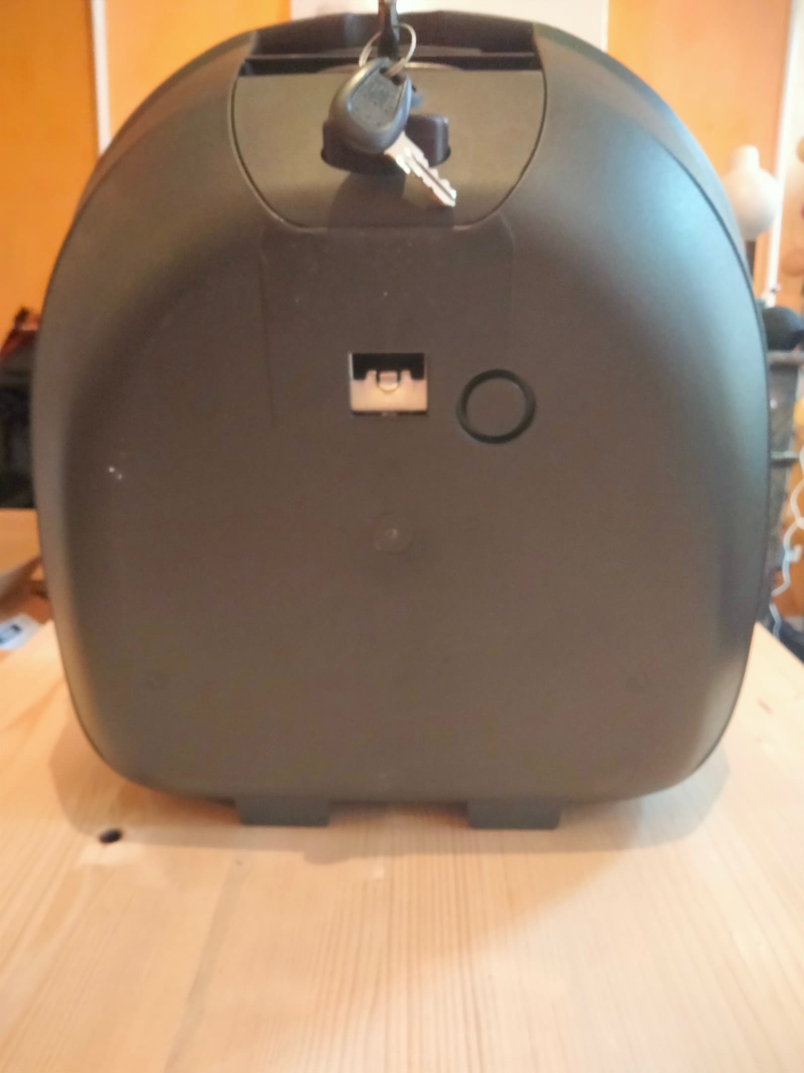 Top Case — photo 3/5