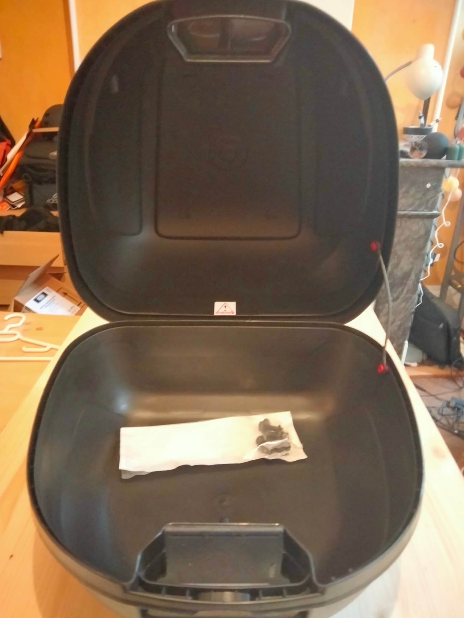 Top Case — photo 4/5