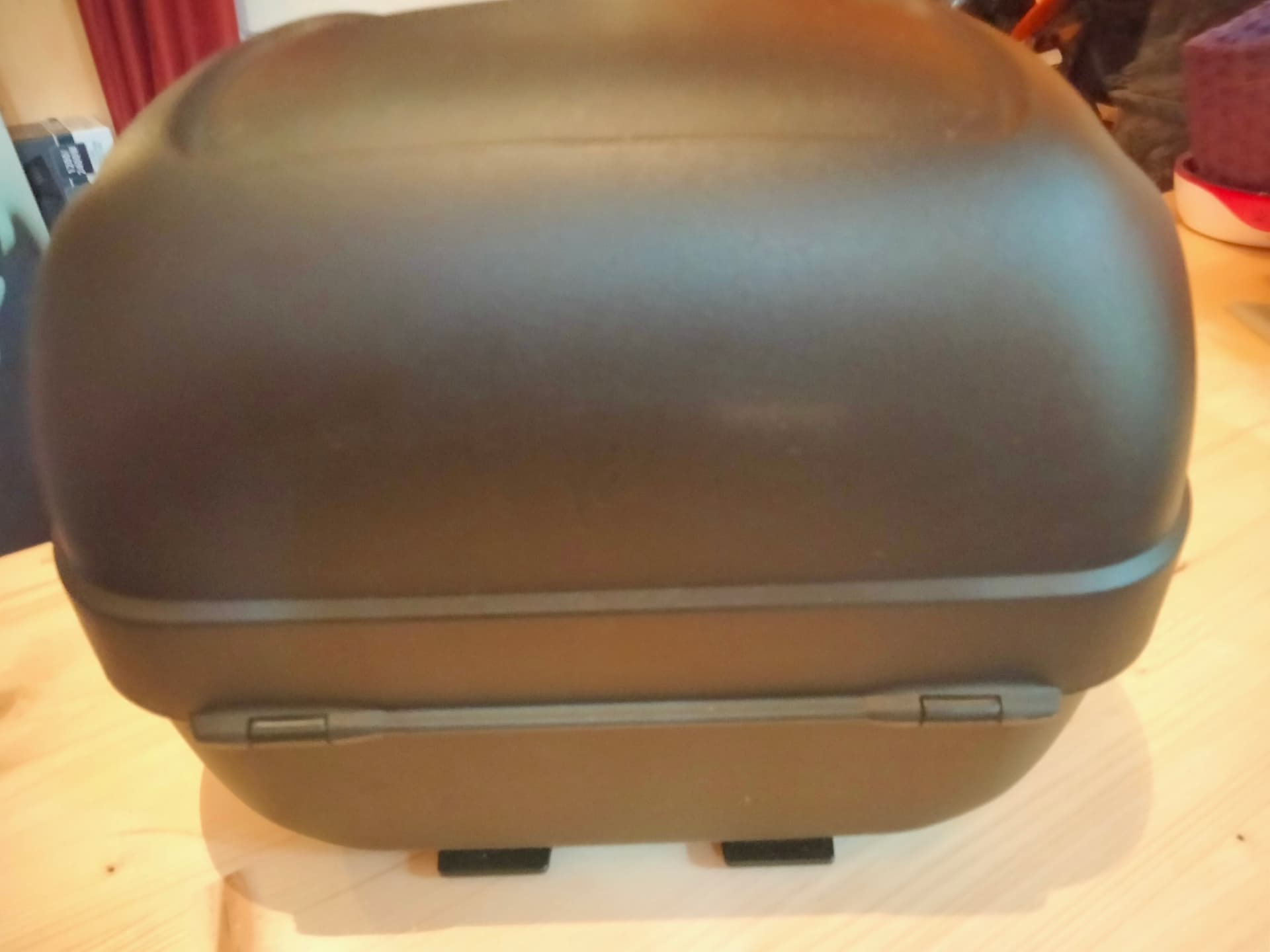Top Case — photo 5/5