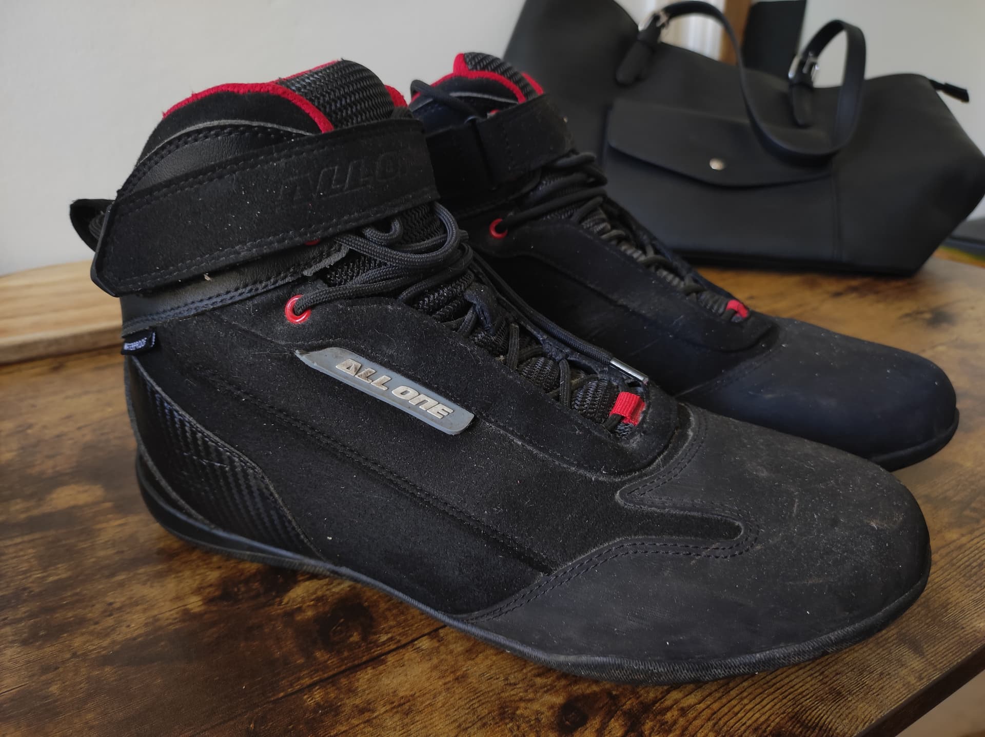Chaussures All One T45