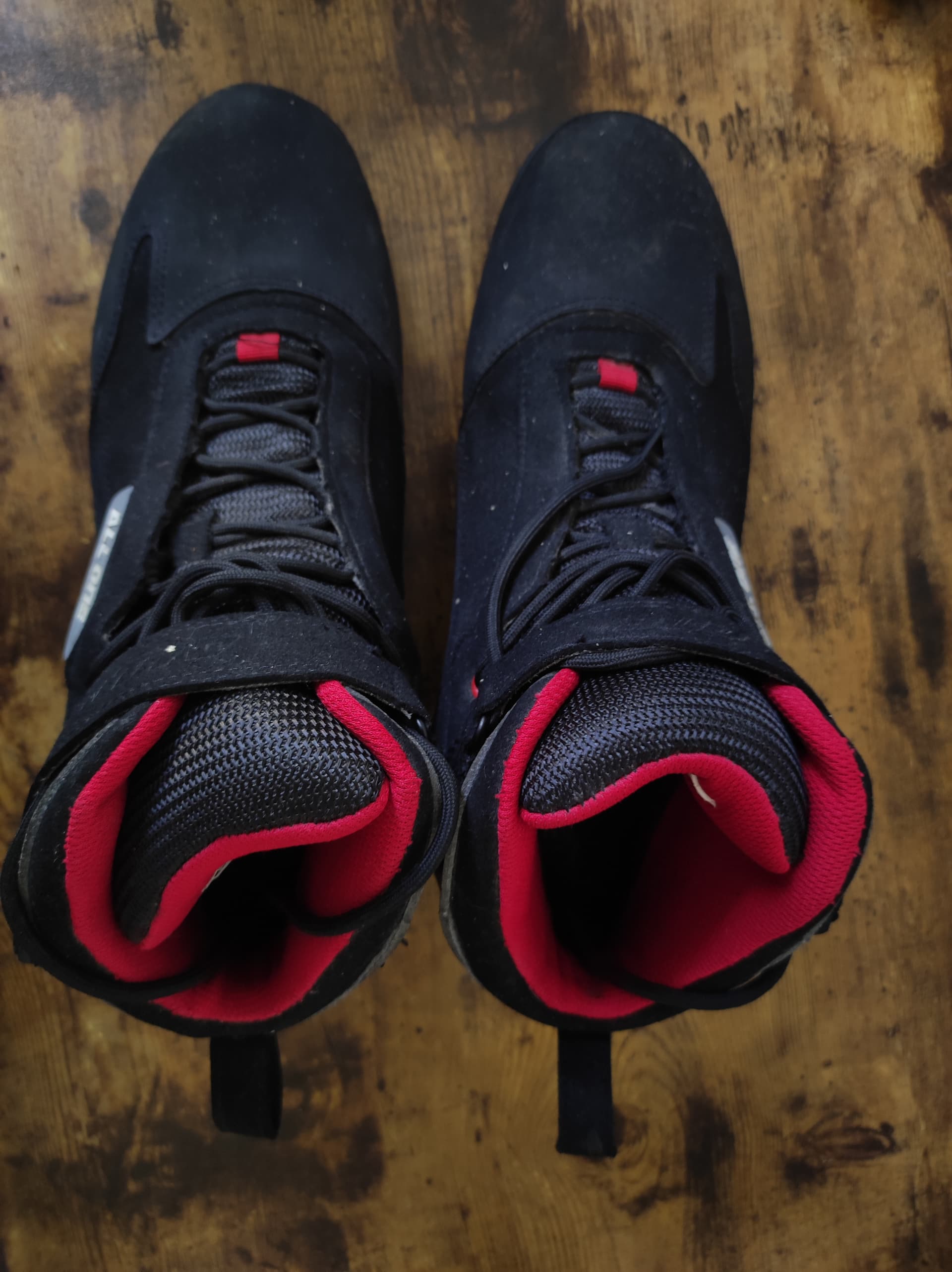 Chaussures All One T45 — photo 3/5