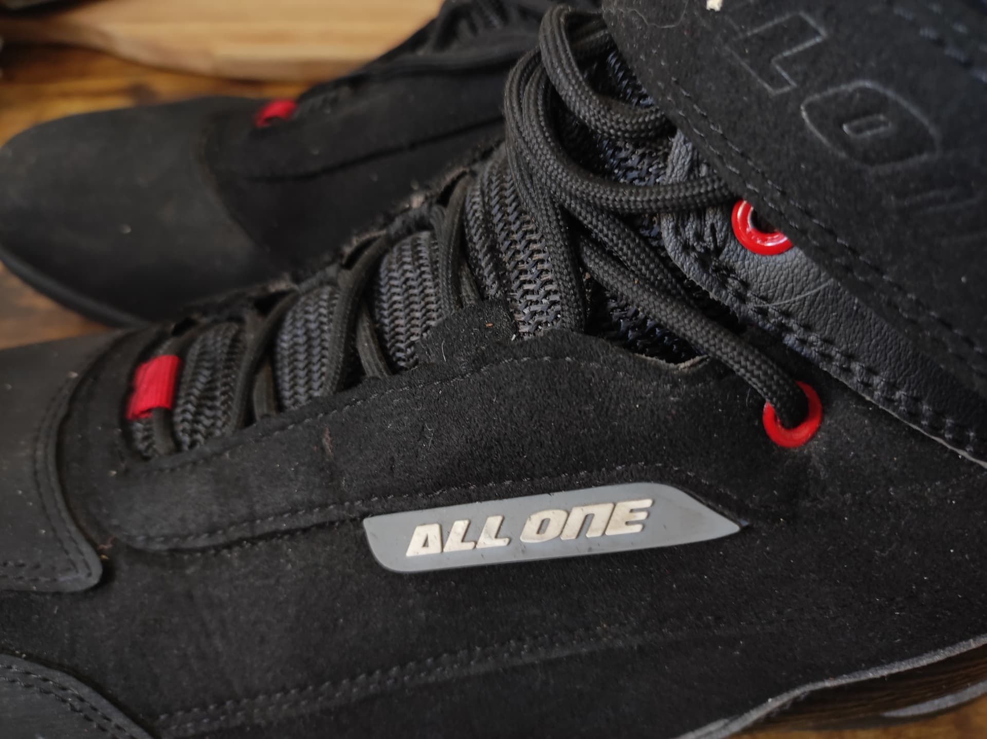 Chaussures All One T45 — photo 4/5