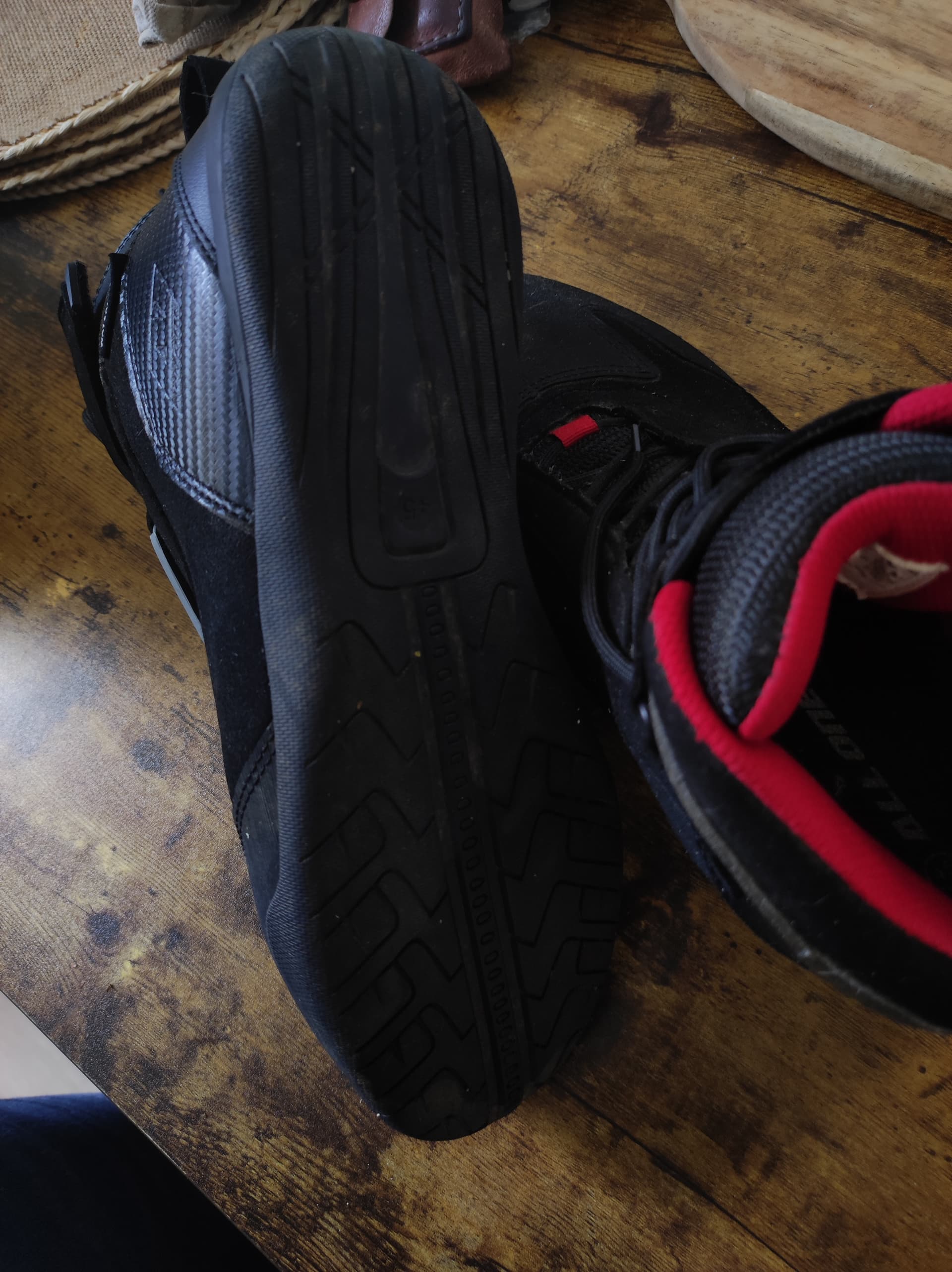 Chaussures All One T45 — photo 5/5