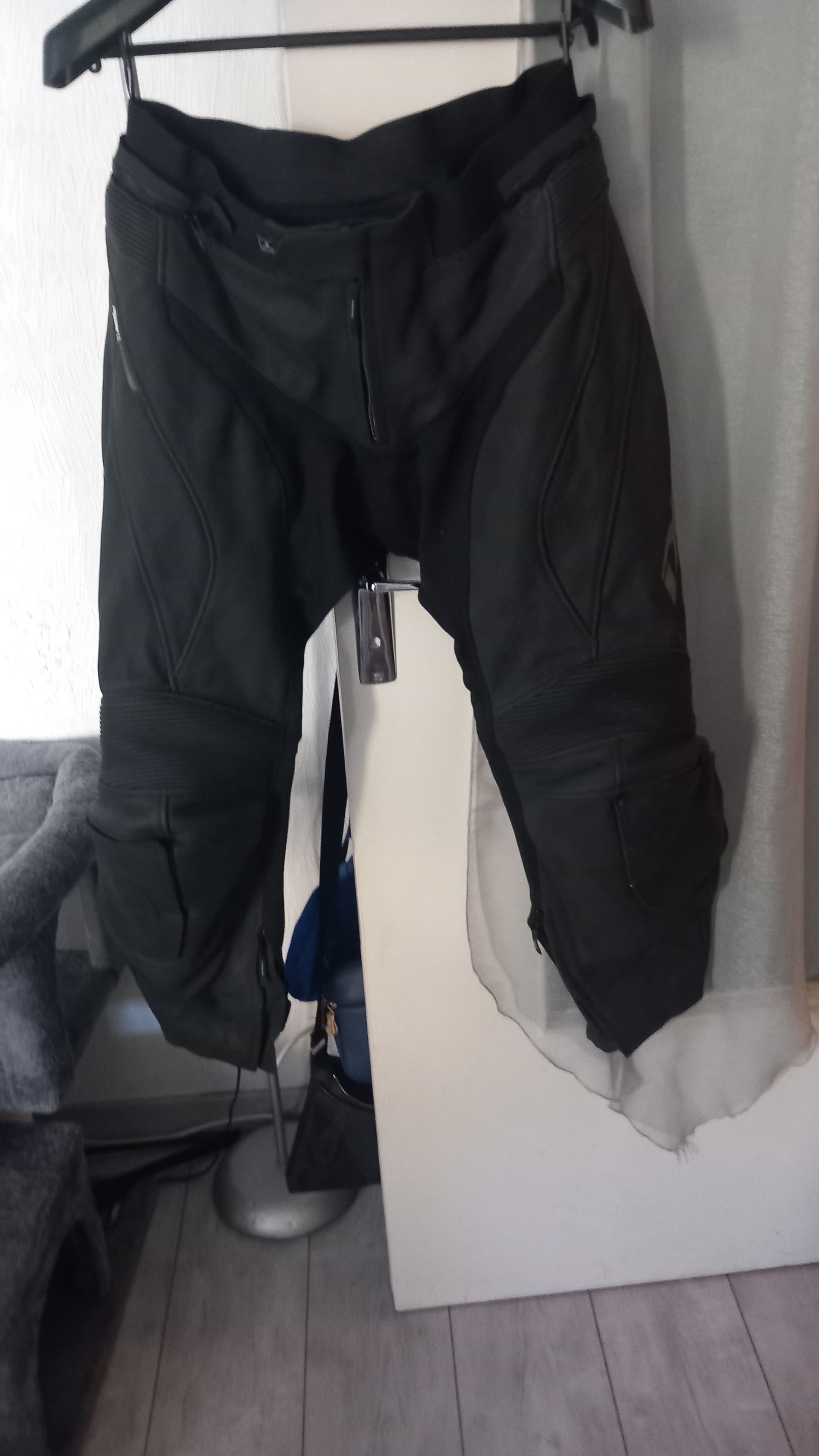 Pantalon moto