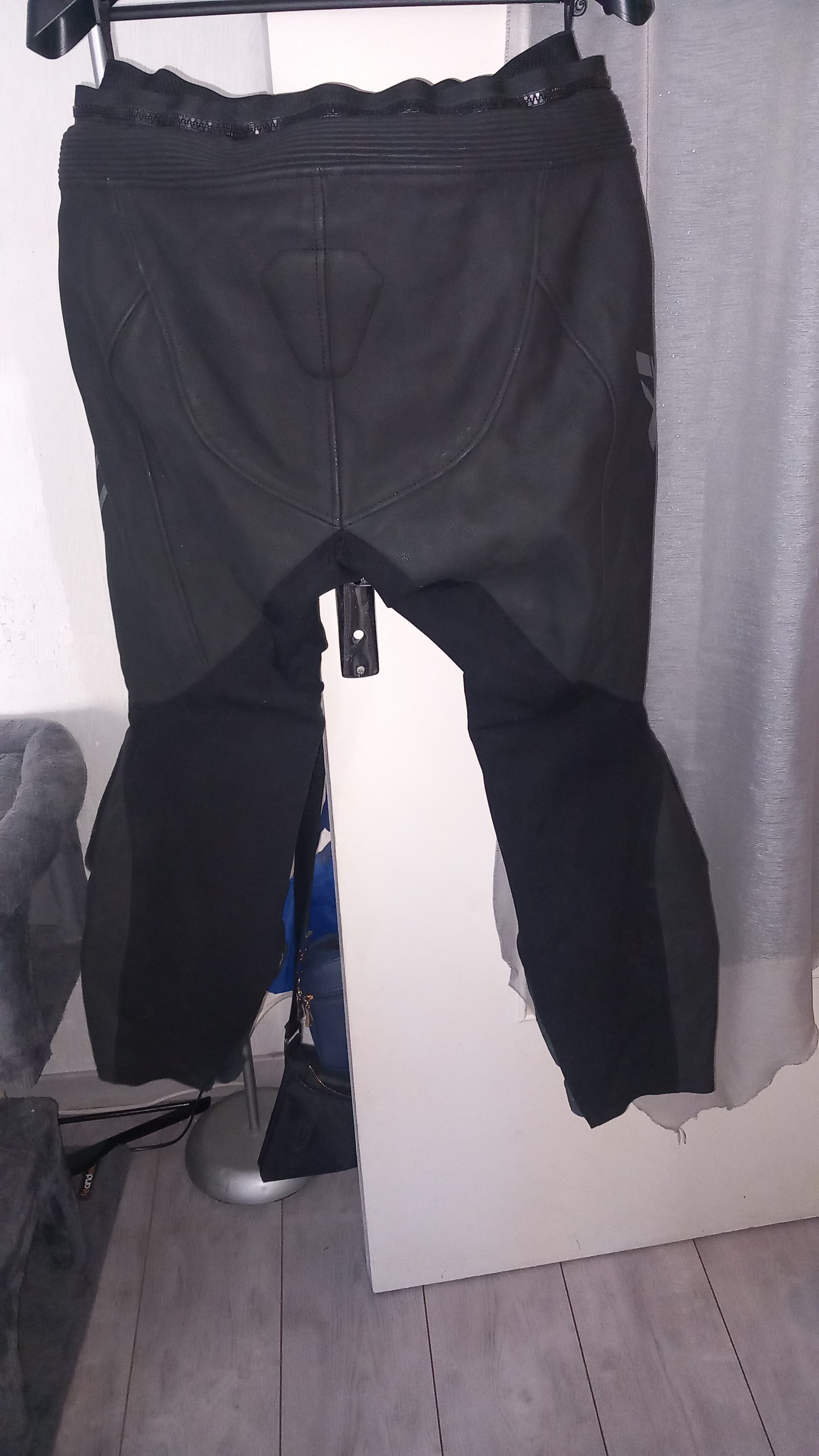 Pantalon moto — photo 2/5