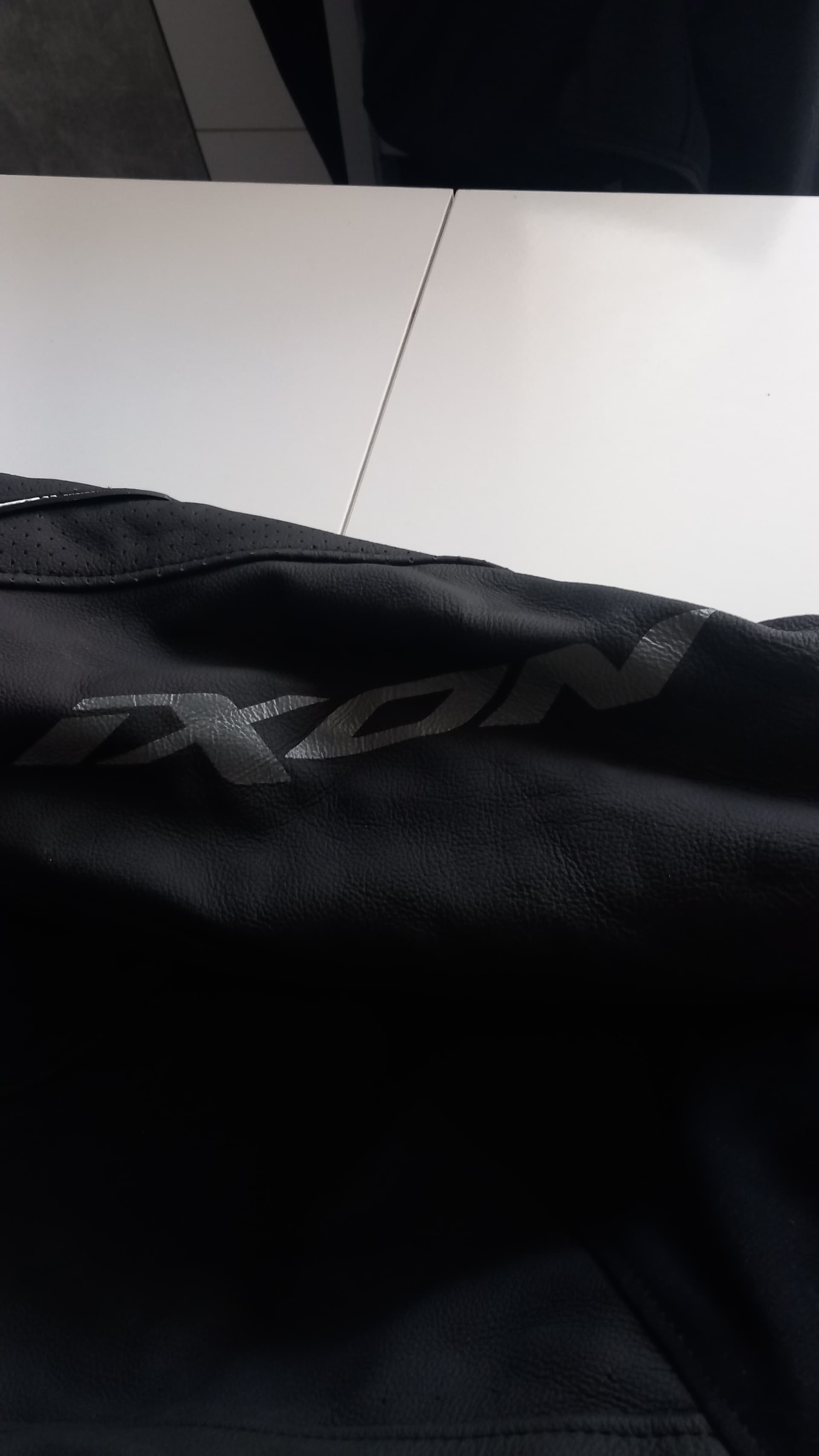 Pantalon moto — photo 3/5