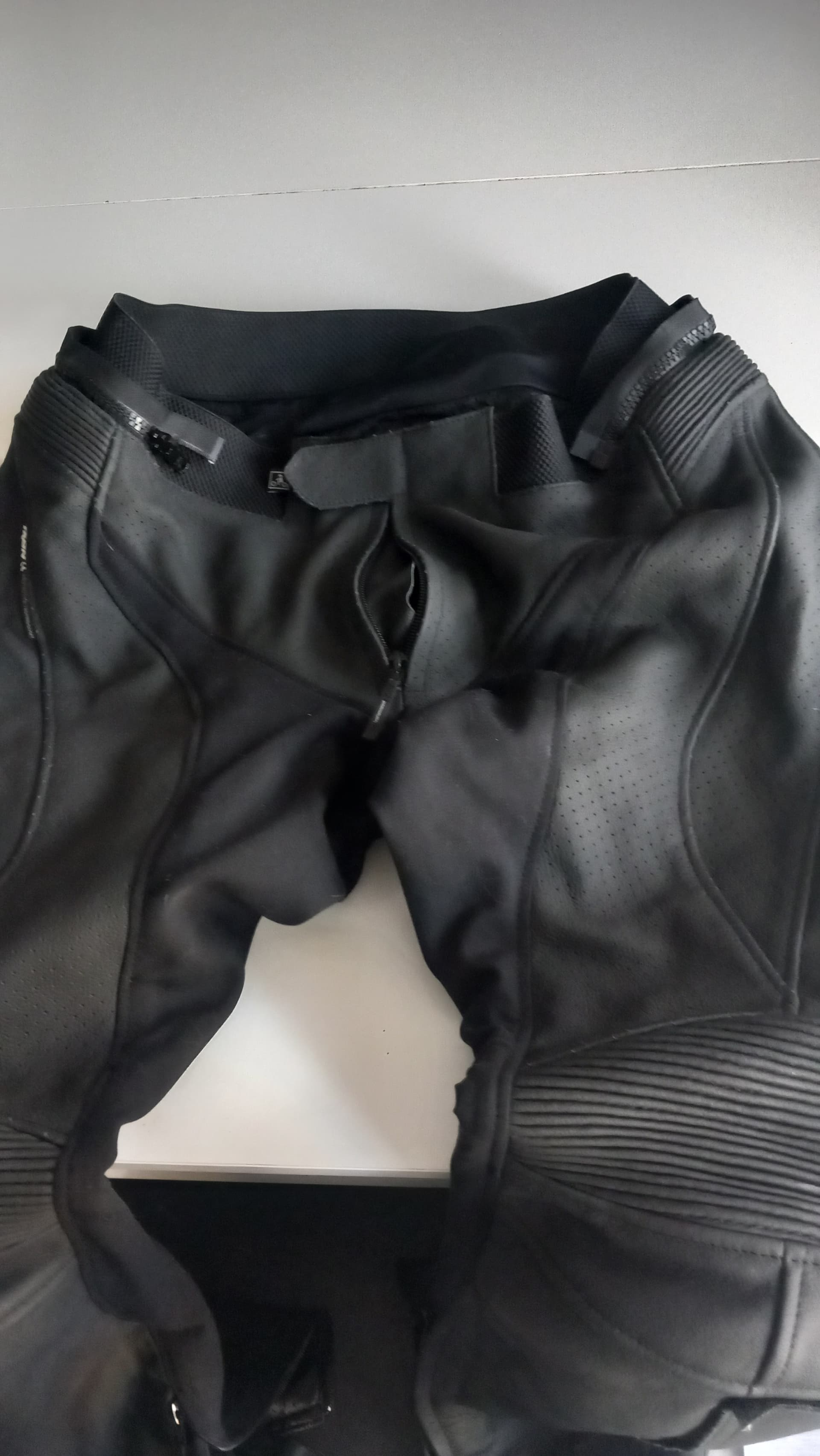 Pantalon moto — photo 4/5