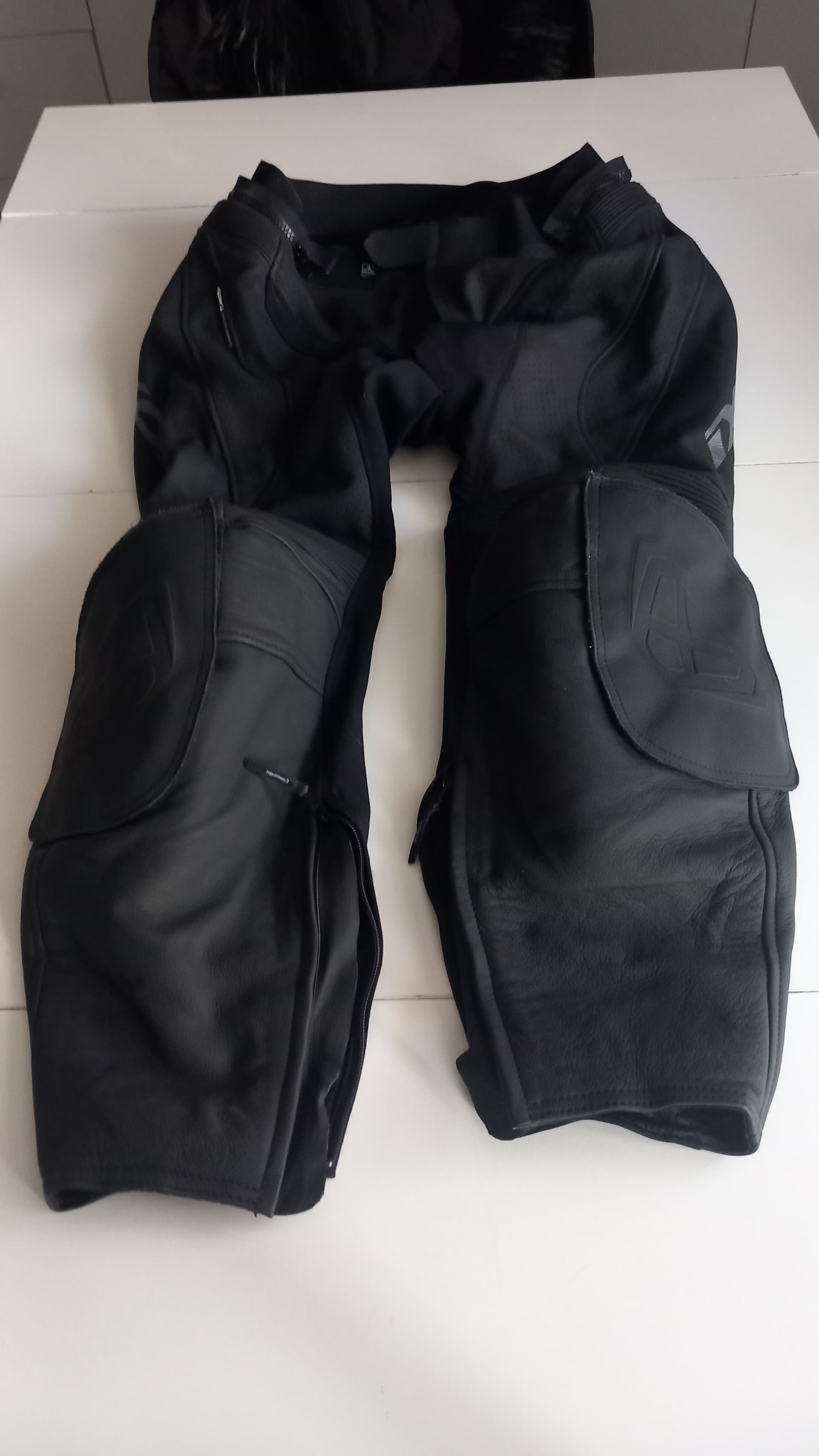 Pantalon moto — photo 5/5