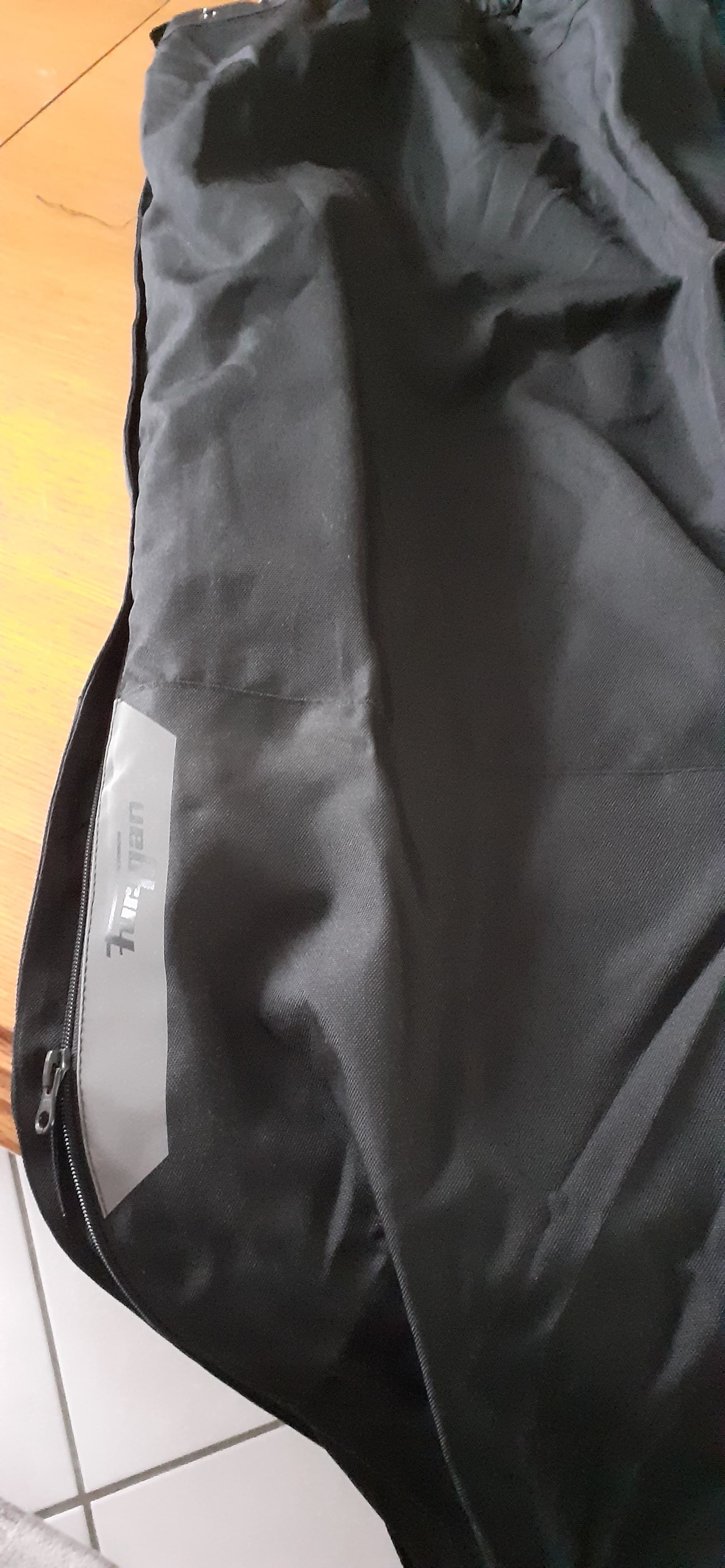 Pantalon pluie — photo 3/4