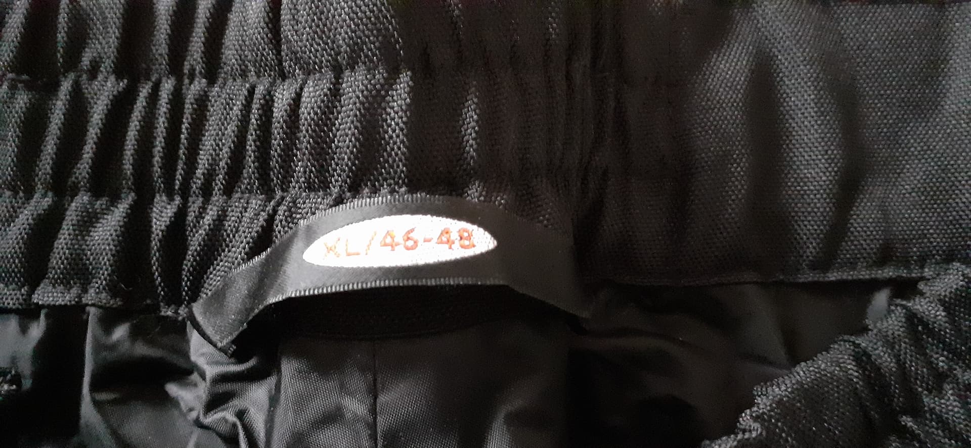 Pantalon pluie — photo 4/4
