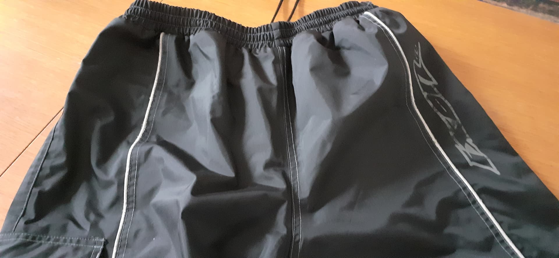 Pantalon pluie