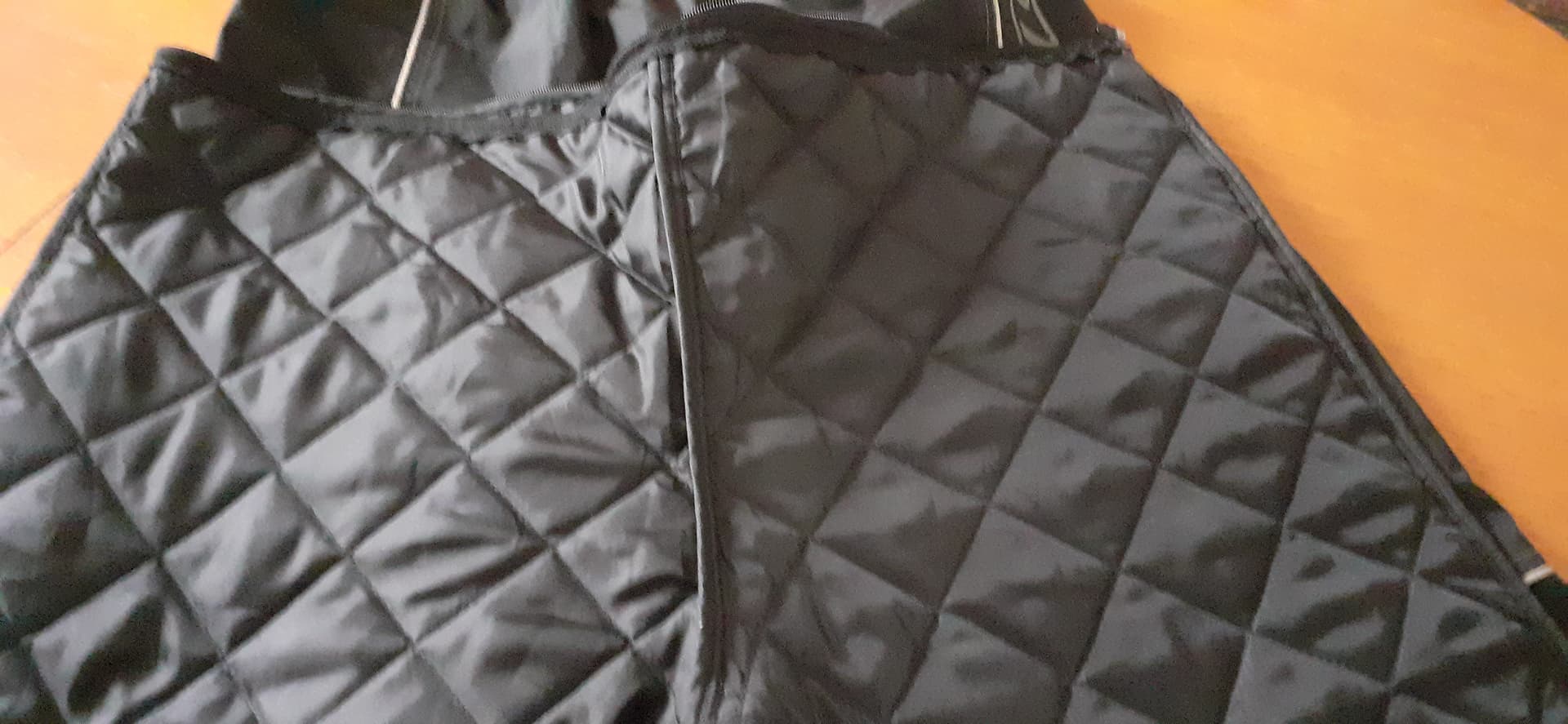 Pantalon pluie — photo 2/3