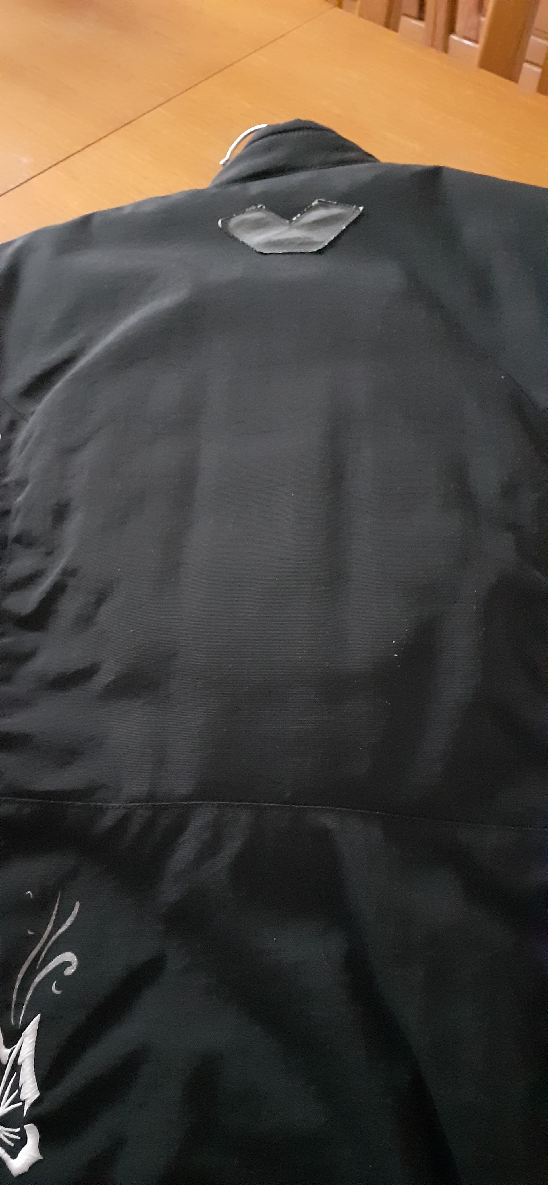 Veste — photo 2/3