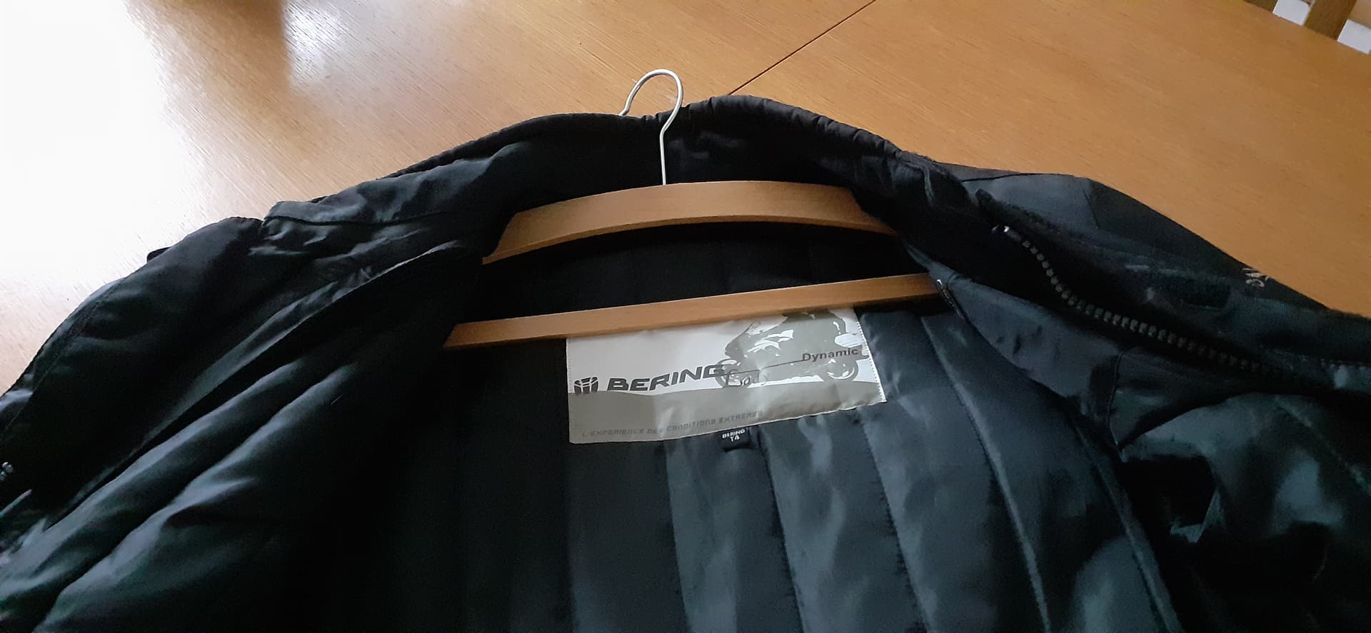 Veste — photo 3/3