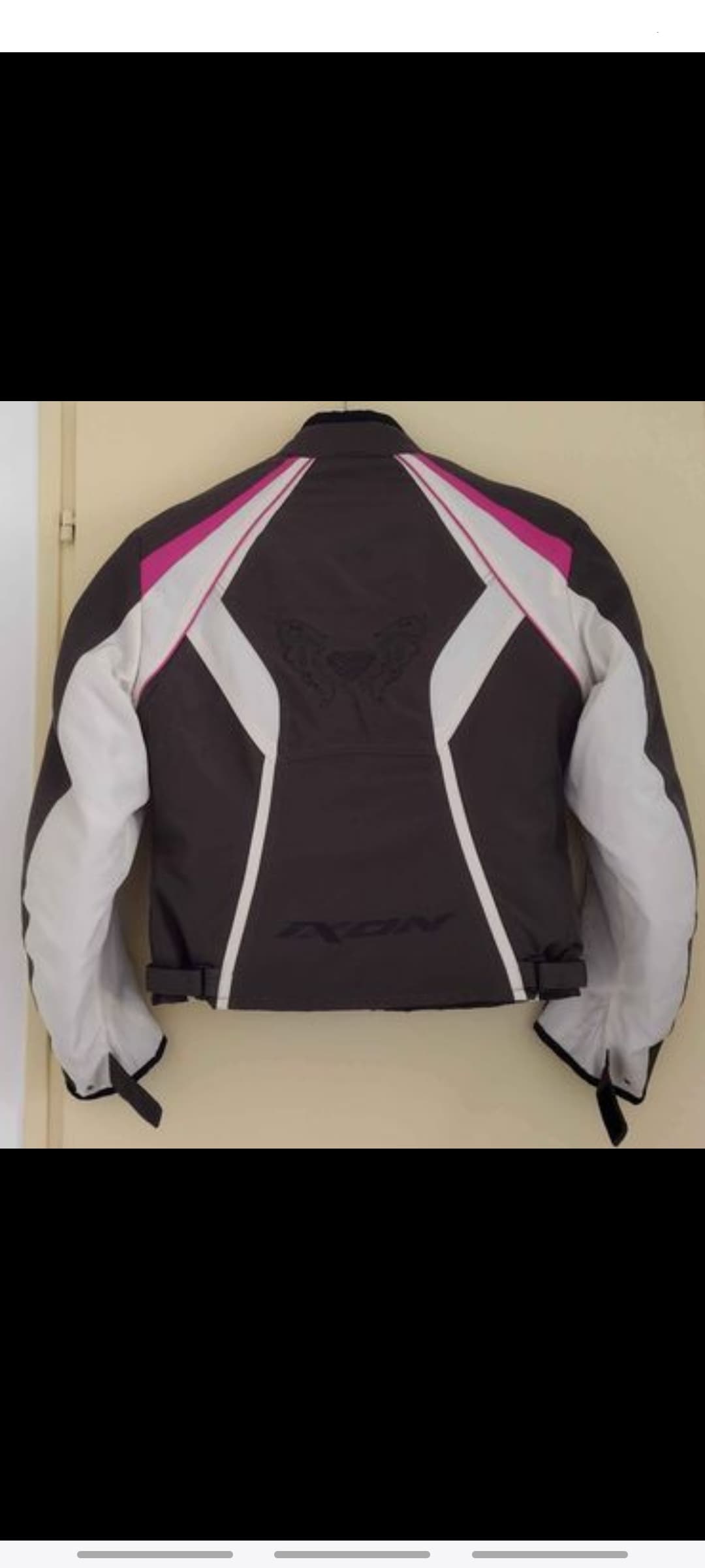Blouson Femme IXON