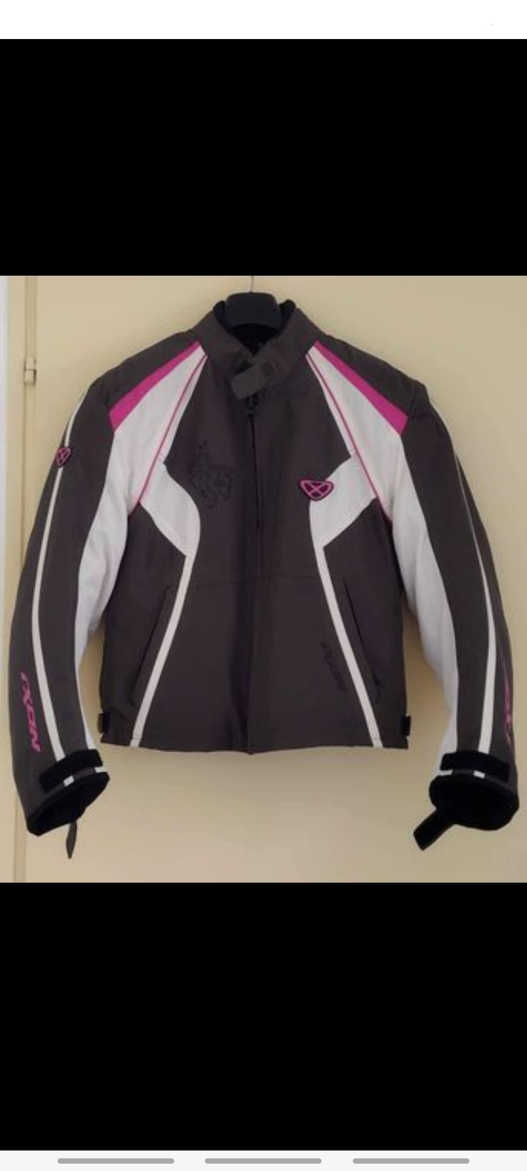 Blouson Femme IXON — photo 5/5