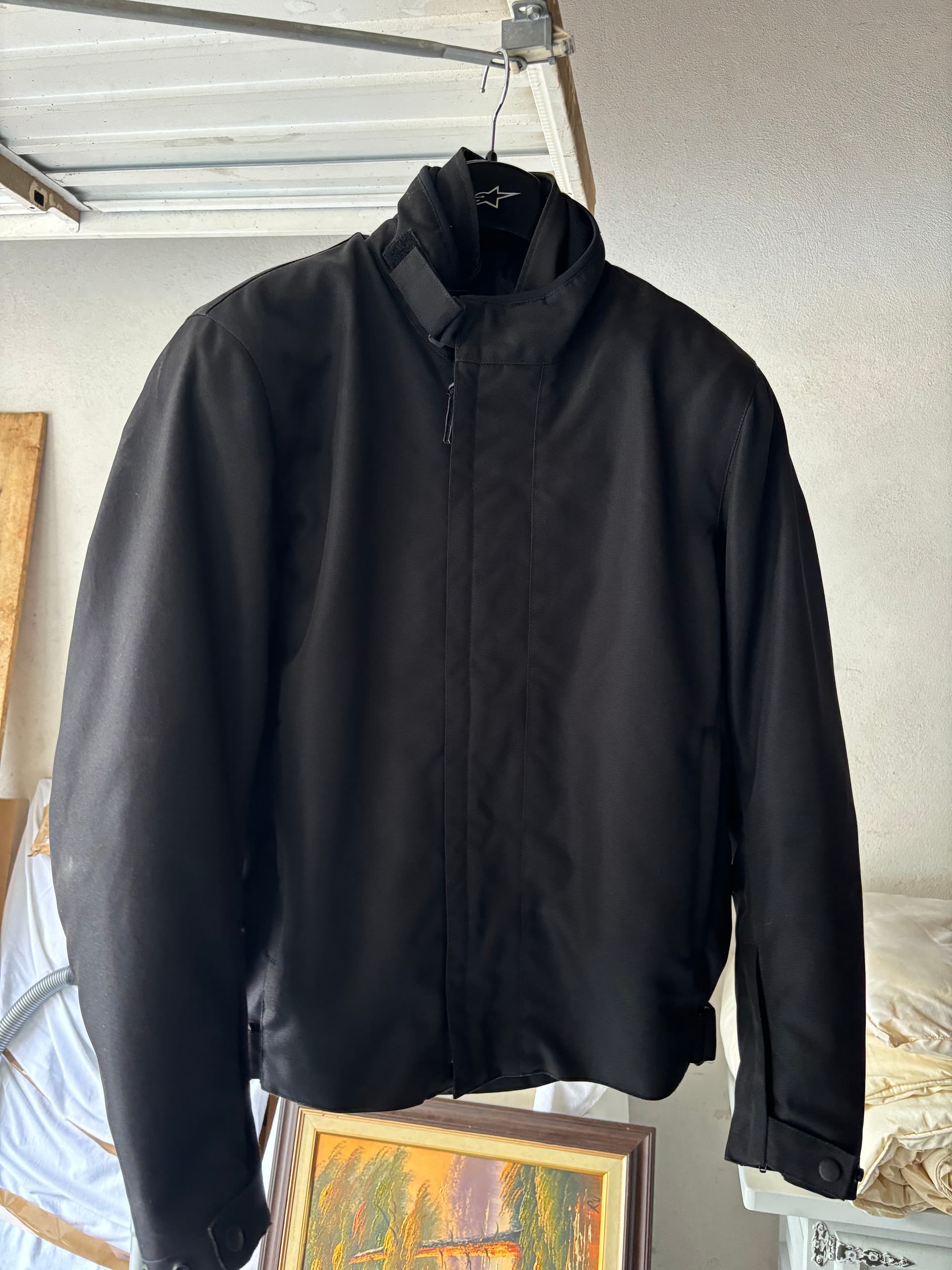 Blouson Moto Dainese