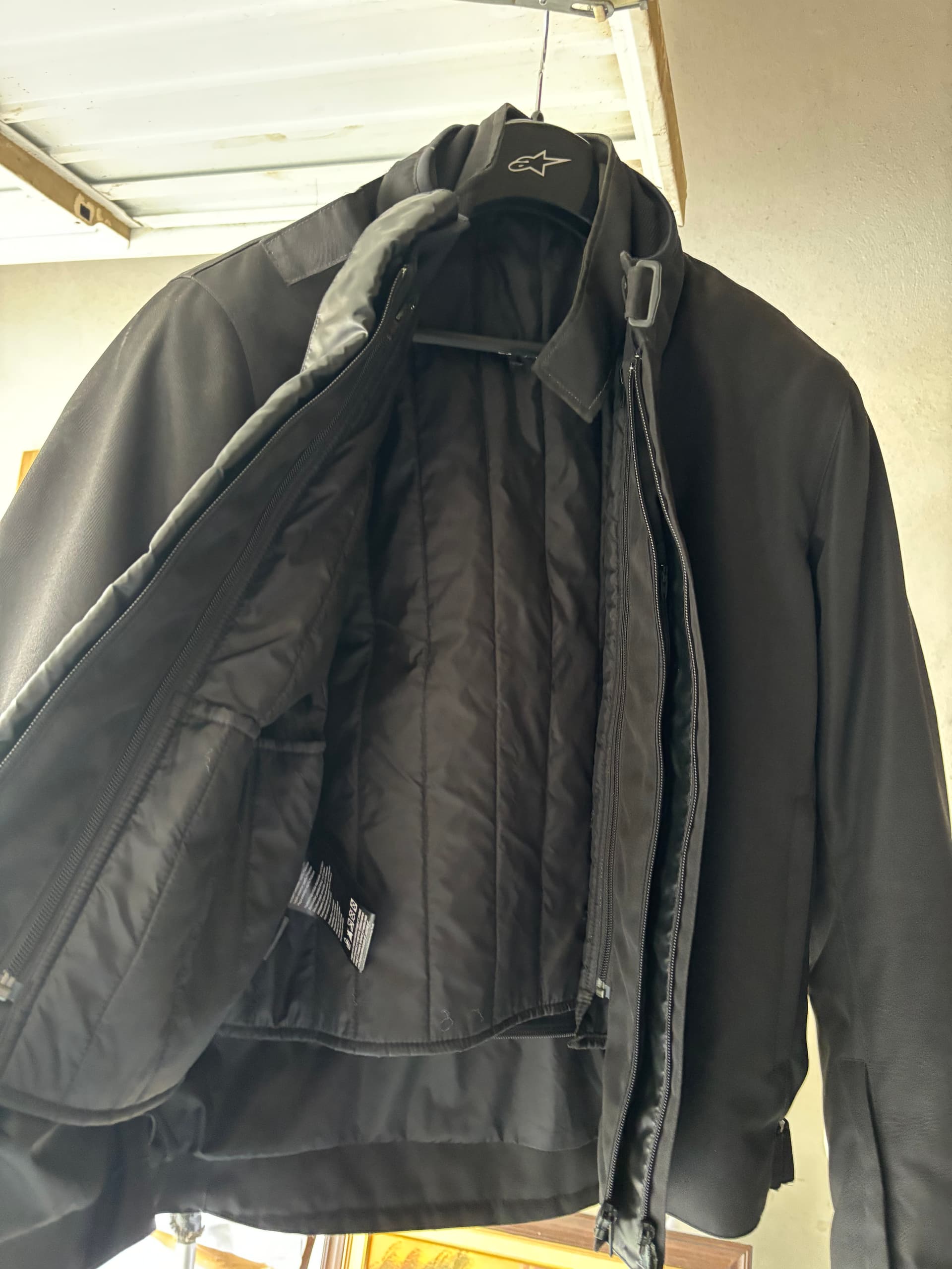 Blouson Moto Dainese — photo 2/5