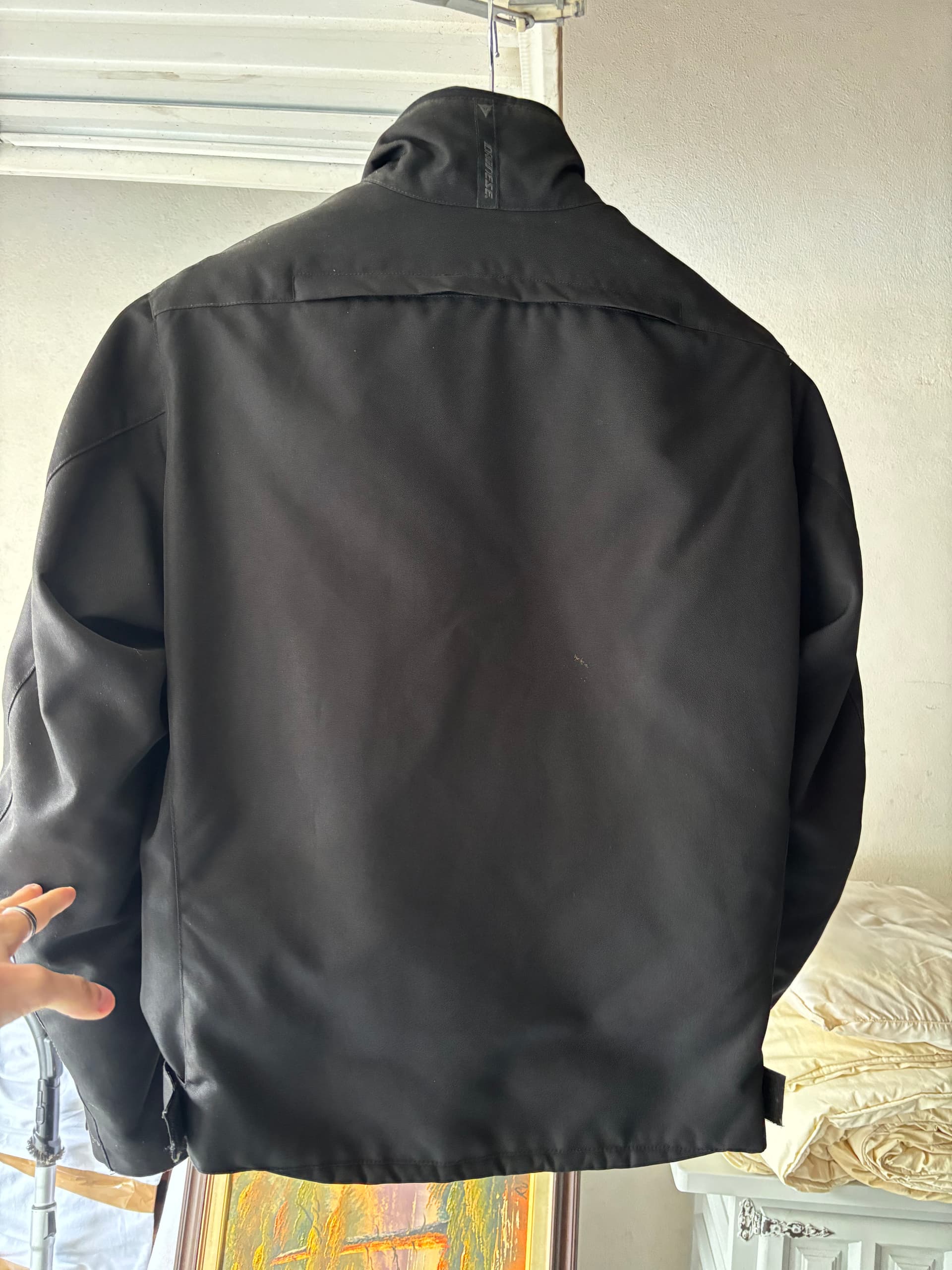 Blouson Moto Dainese — photo 3/5