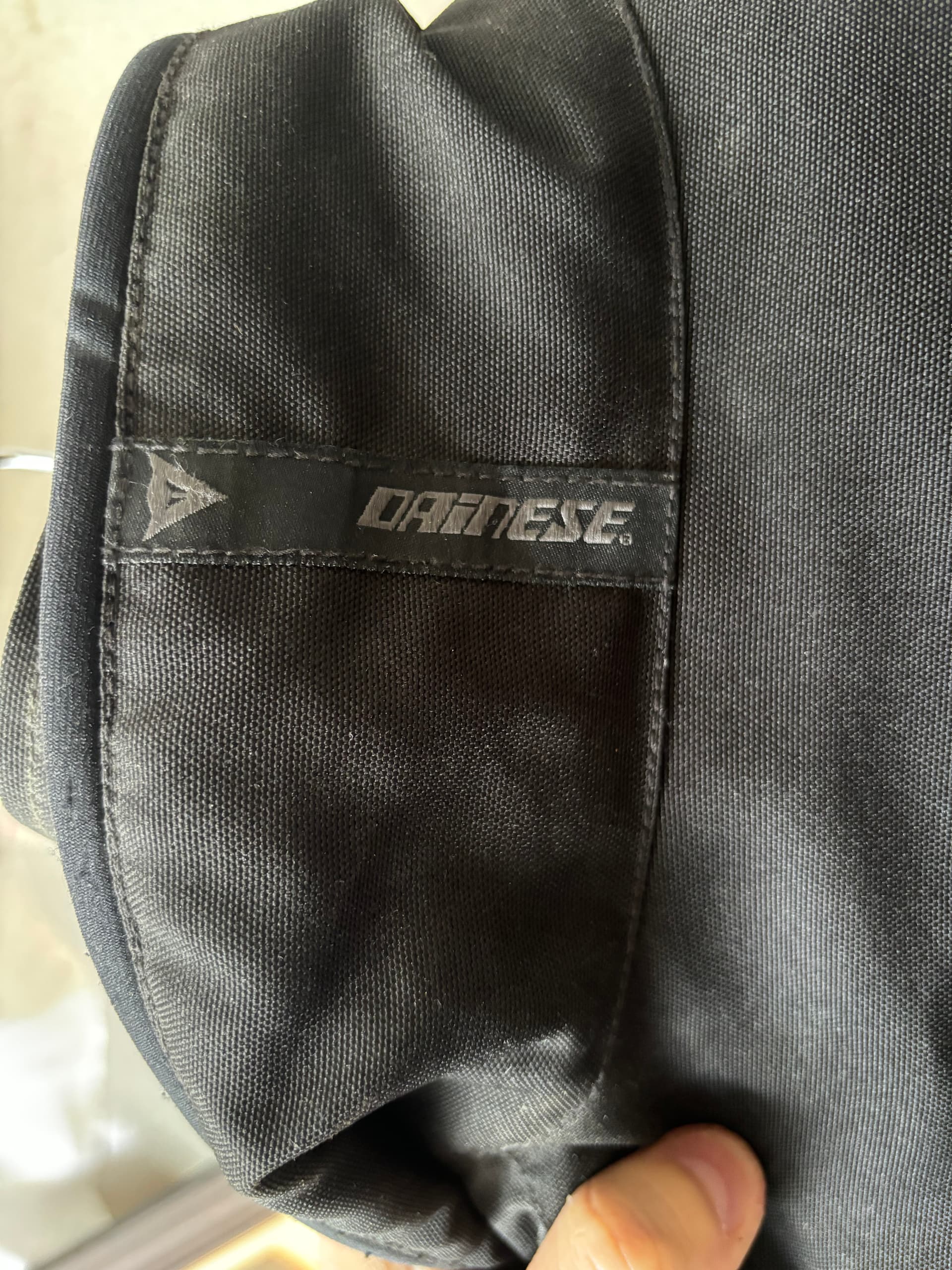 Blouson Moto Dainese — photo 4/5