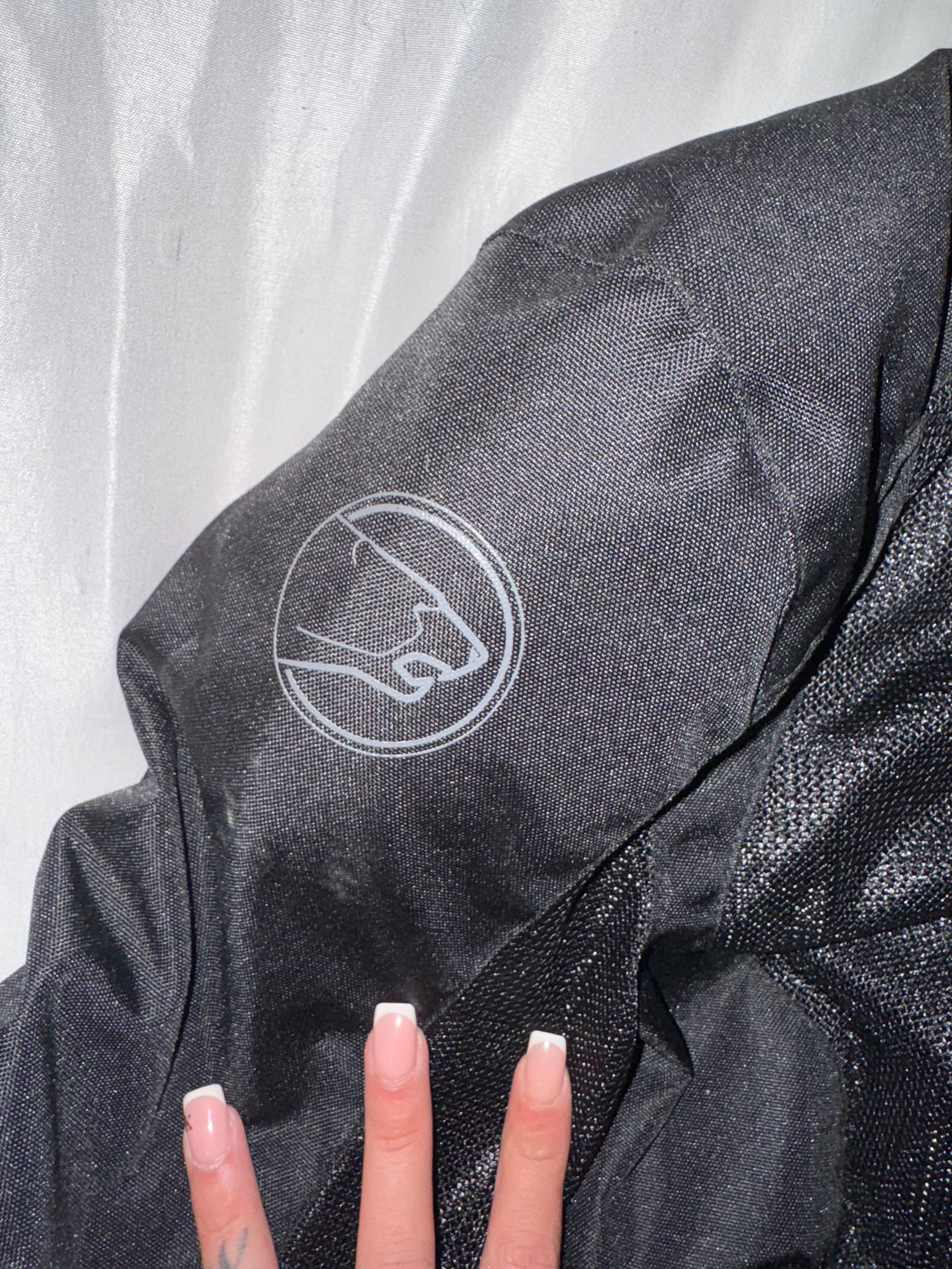 Veste Bering — photo 2/4