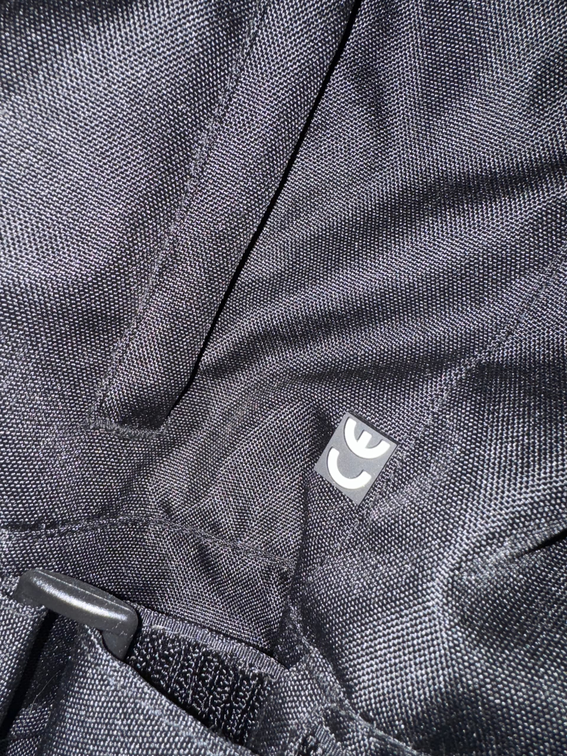 Veste Bering — photo 4/4