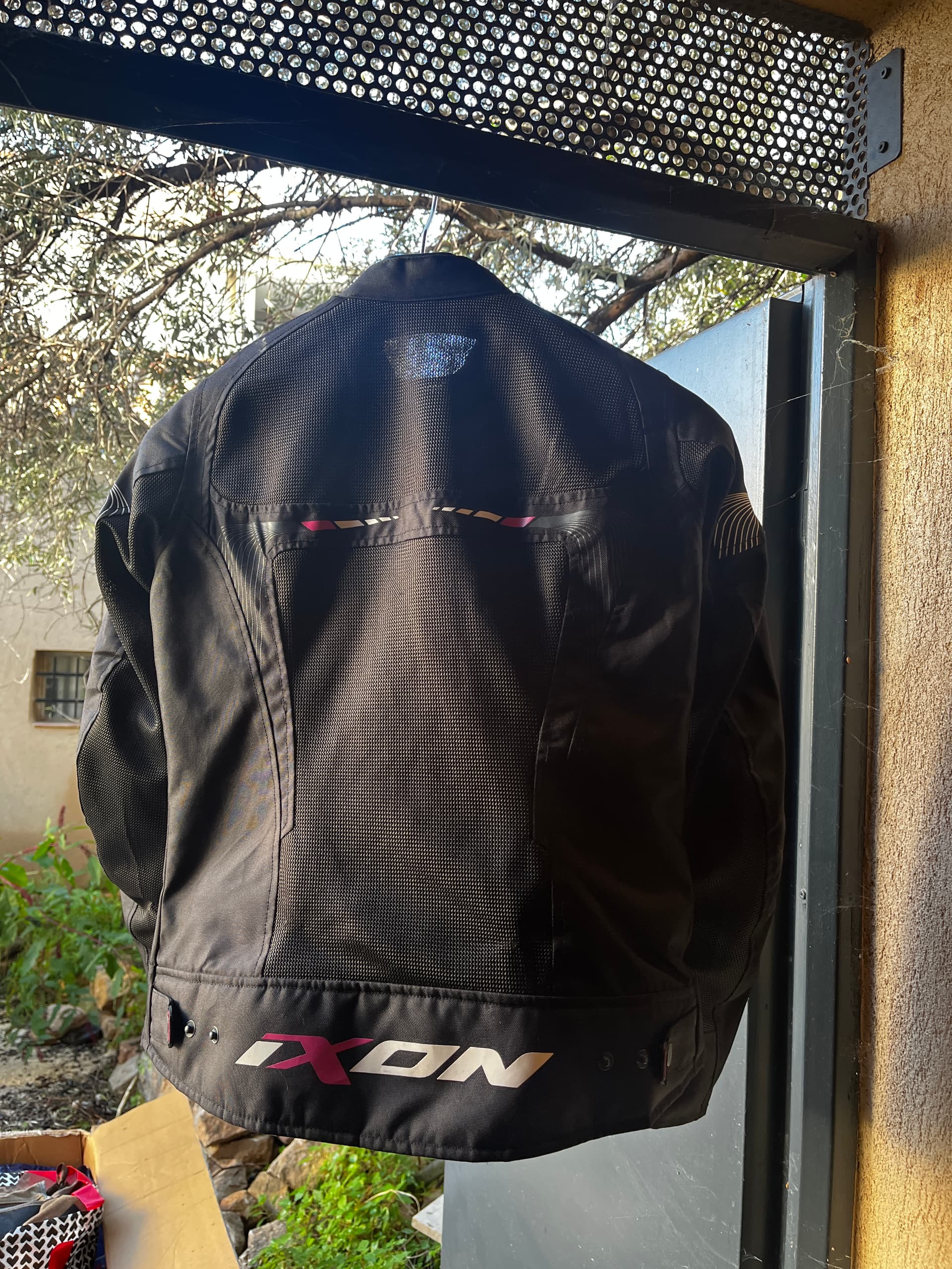 Veste été ixon — photo 2/2