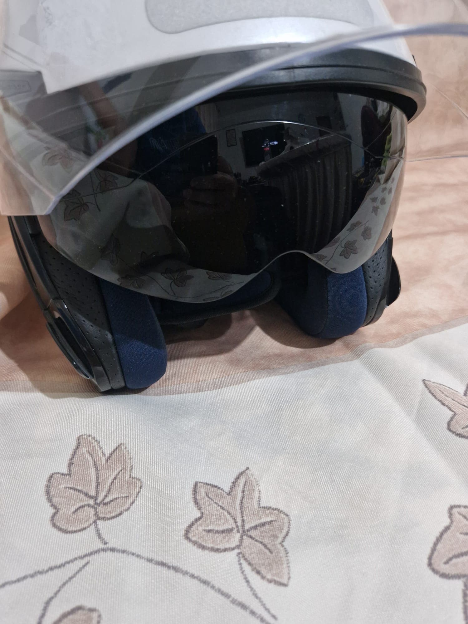 Casque moto Astone — photo 4/5