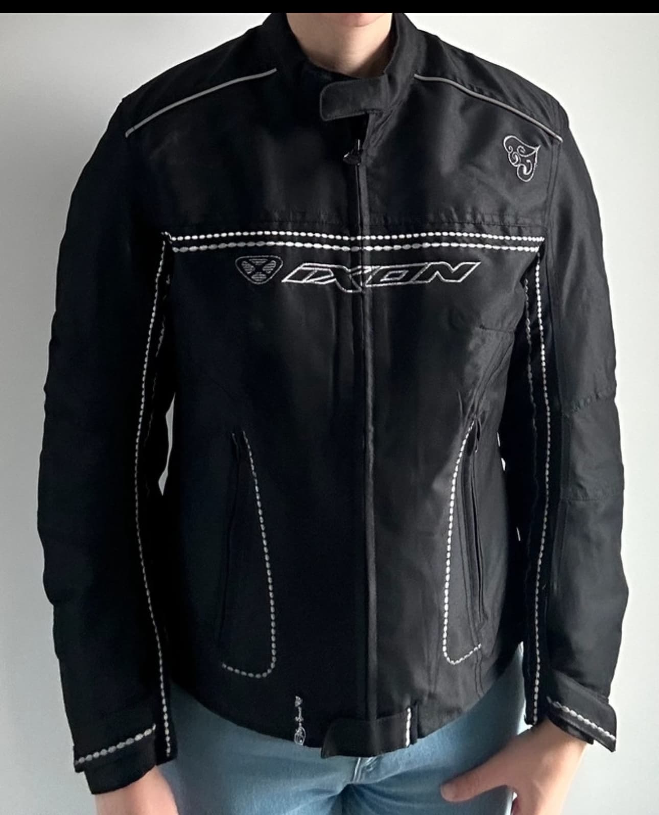Veste IXON — photo 2/4