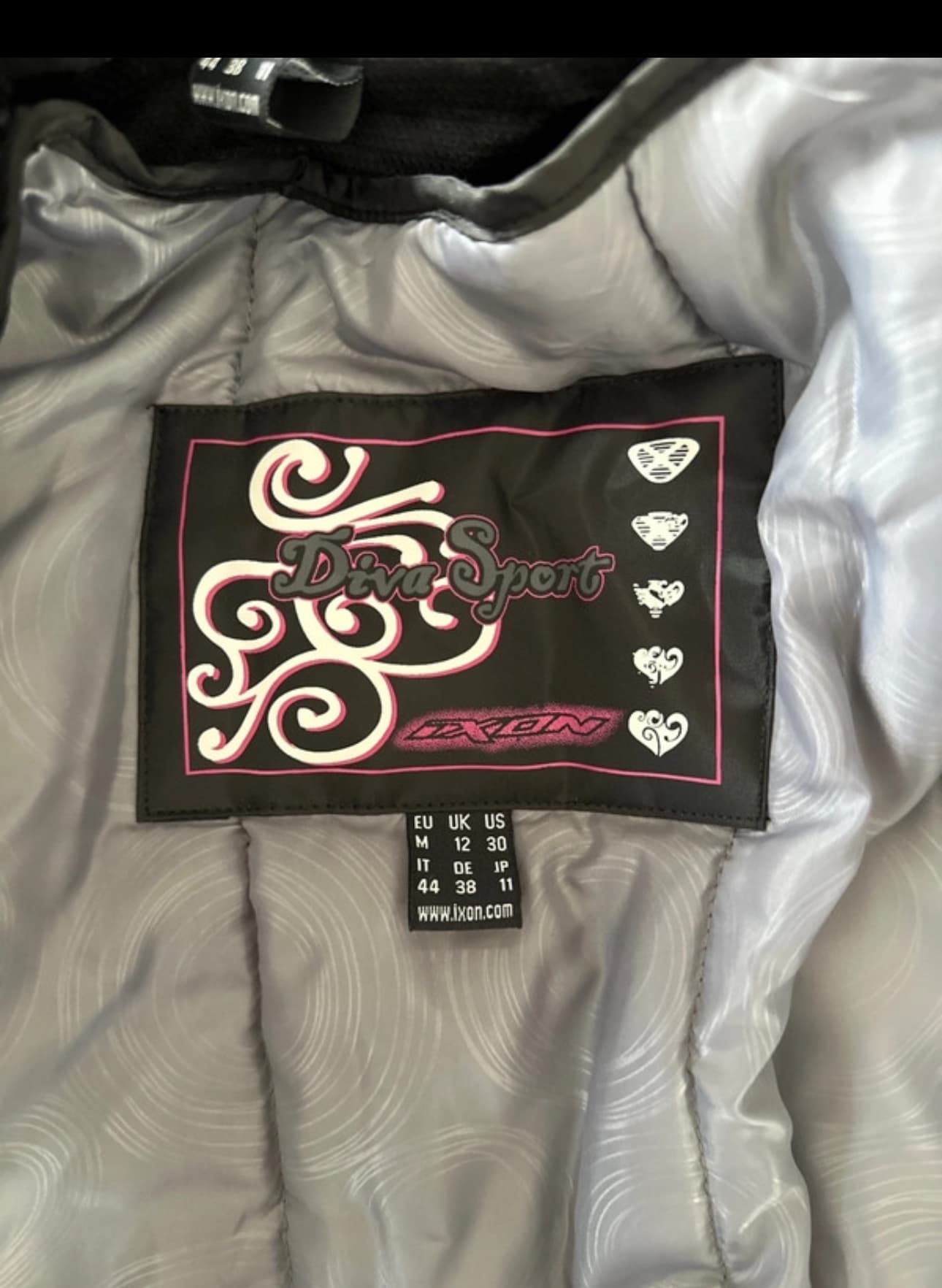 Veste IXON — photo 3/4